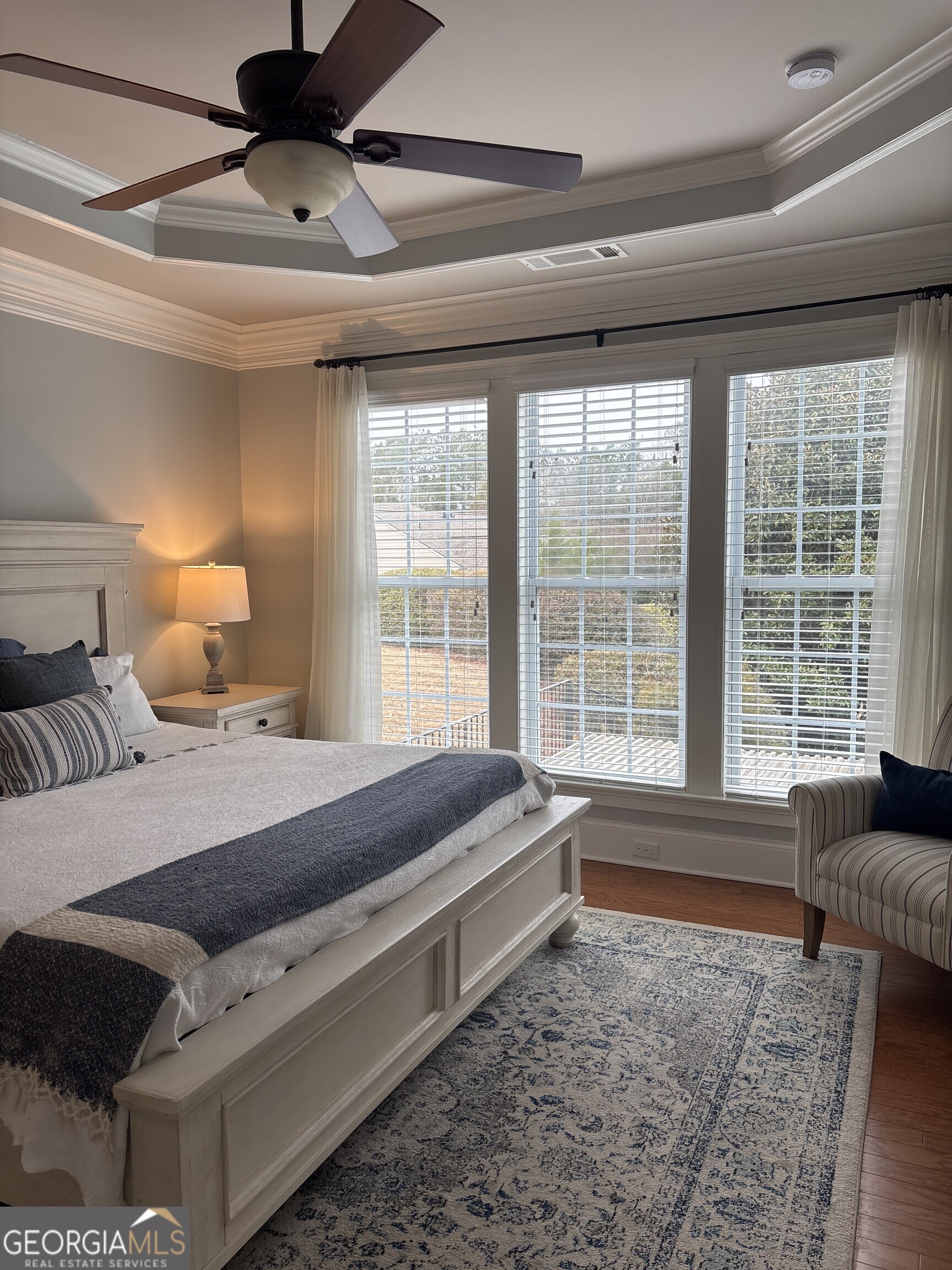 406 Beacon Court Griffin GA 30223