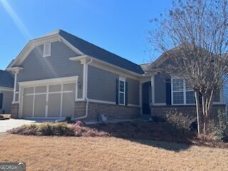 406 Beacon Court Griffin GA 30223