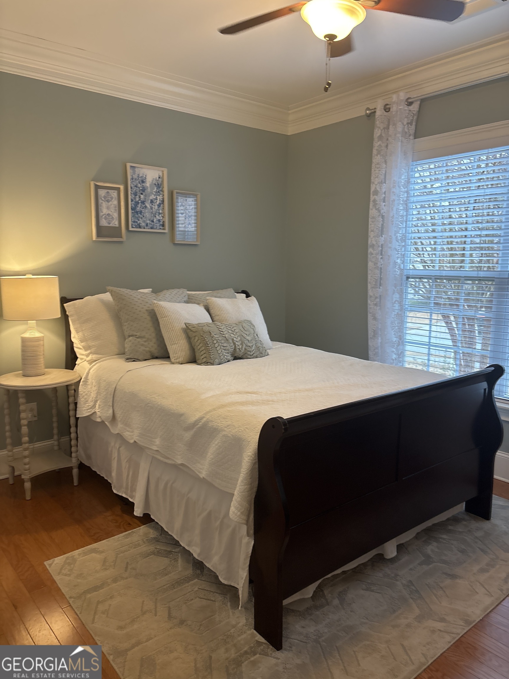 406 Beacon Court Griffin GA 30223
