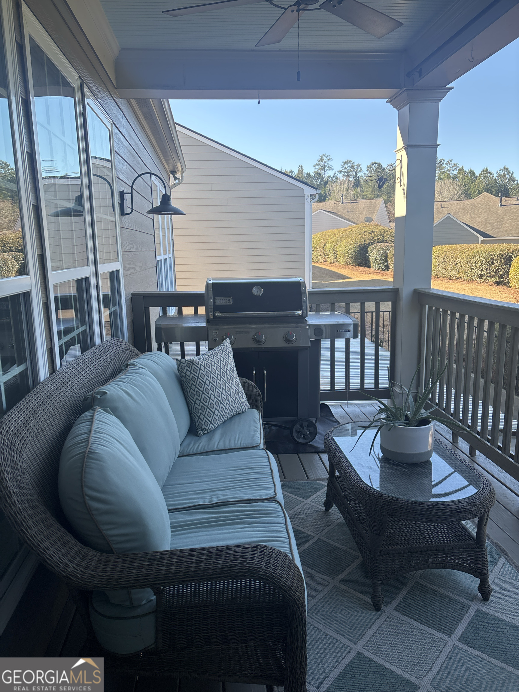 406 Beacon Court Griffin GA 30223
