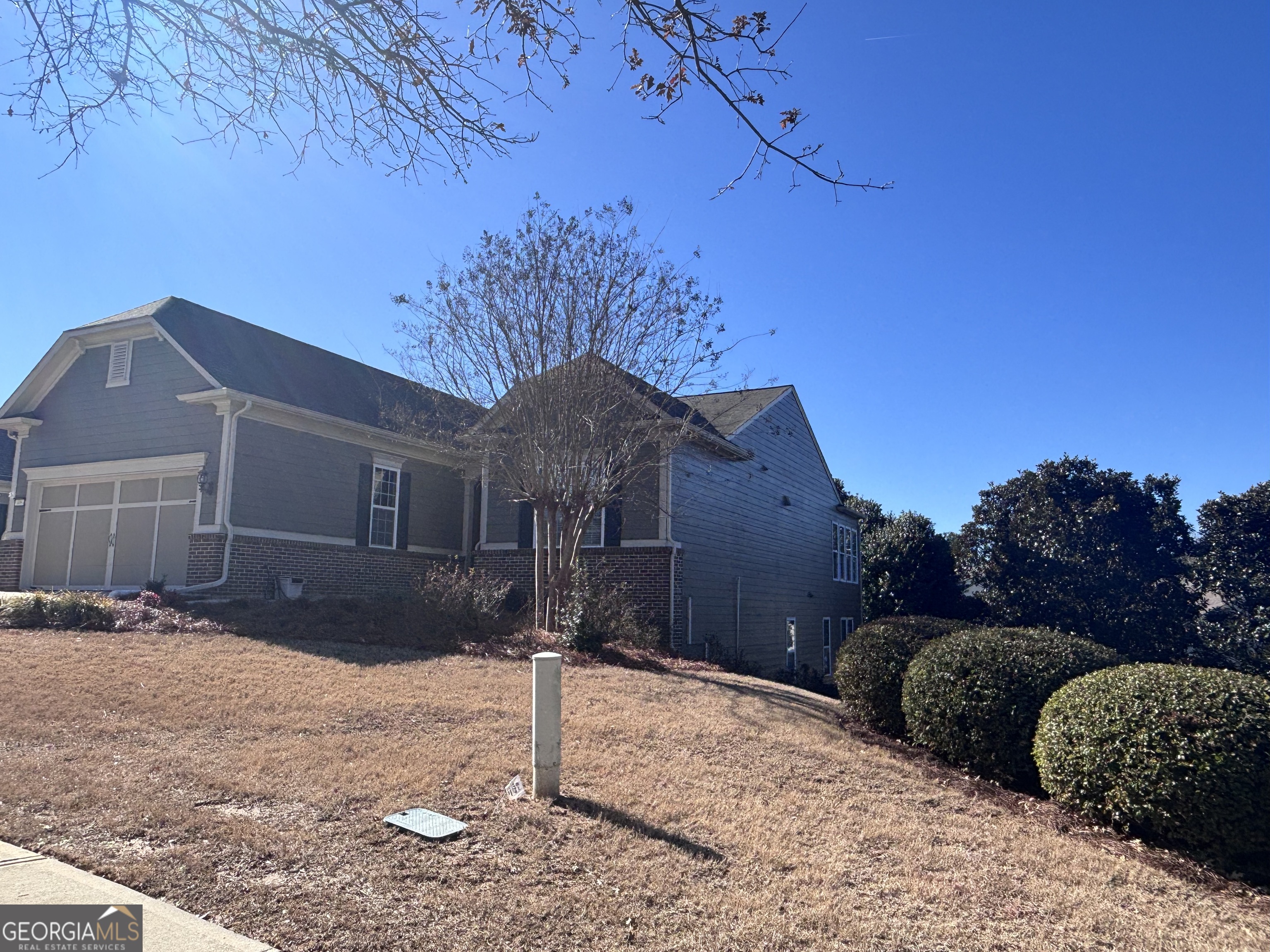 406 Beacon Court Griffin GA 30223