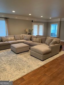 406 Beacon Court Griffin GA 30223
