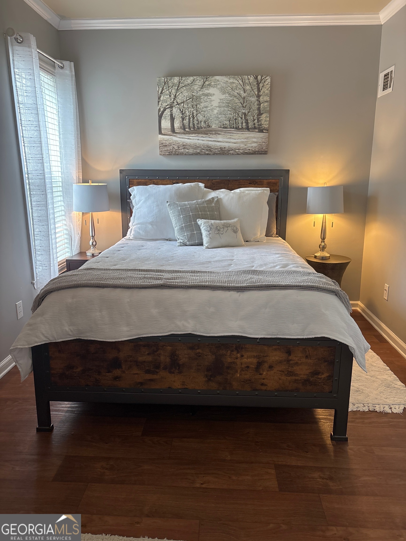 406 Beacon Court Griffin GA 30223