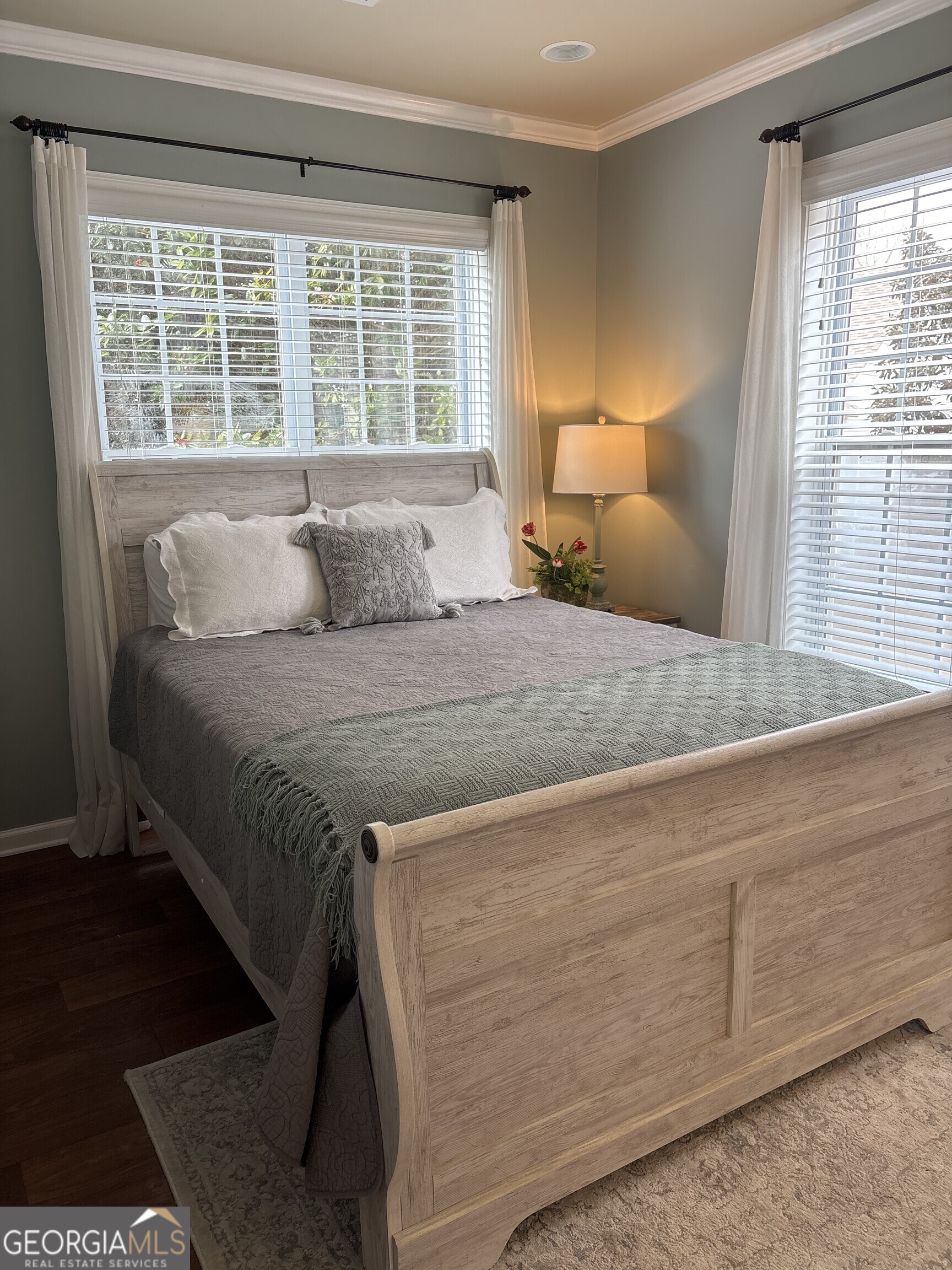 406 Beacon Court Griffin GA 30223