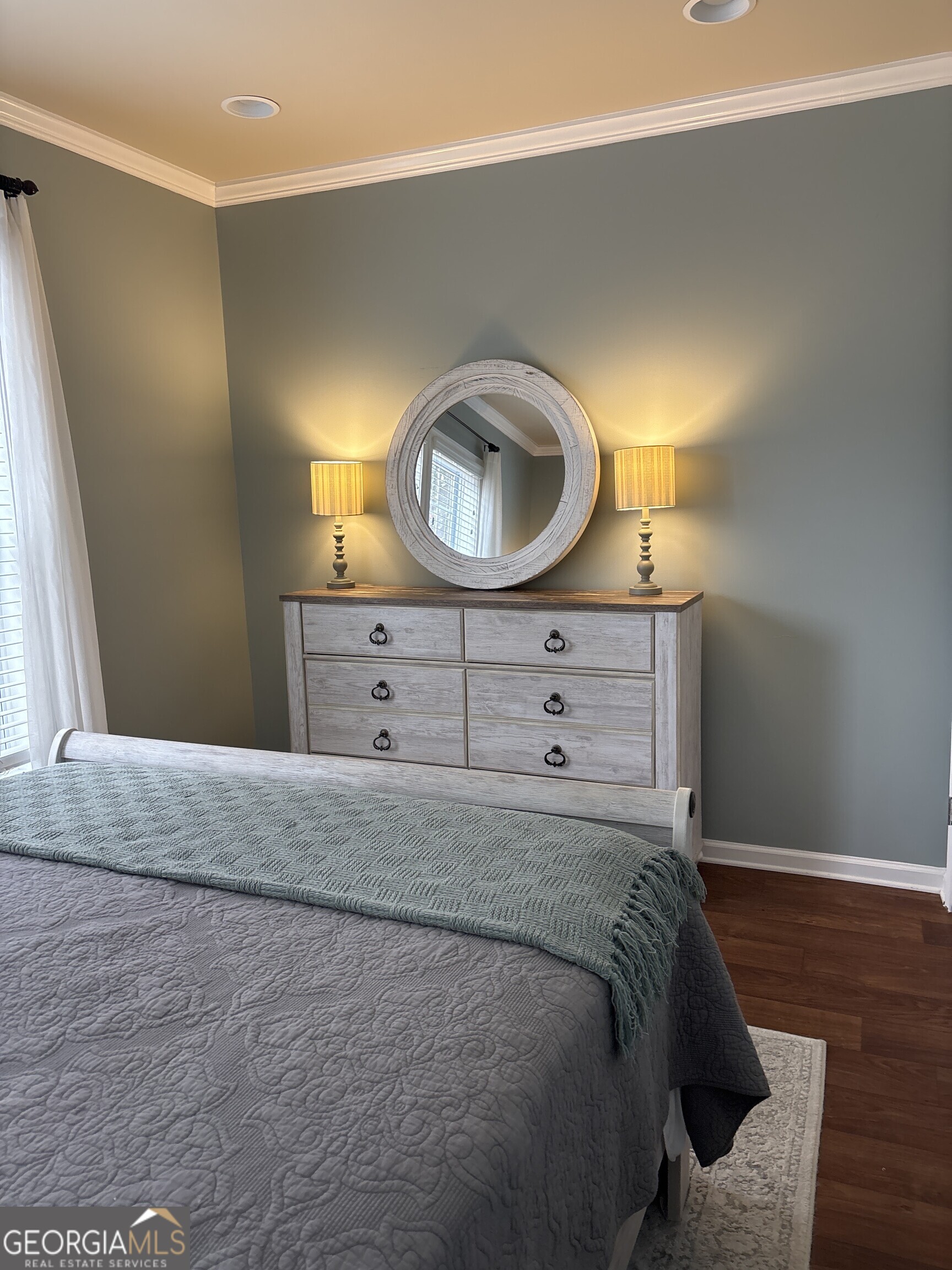406 Beacon Court Griffin GA 30223