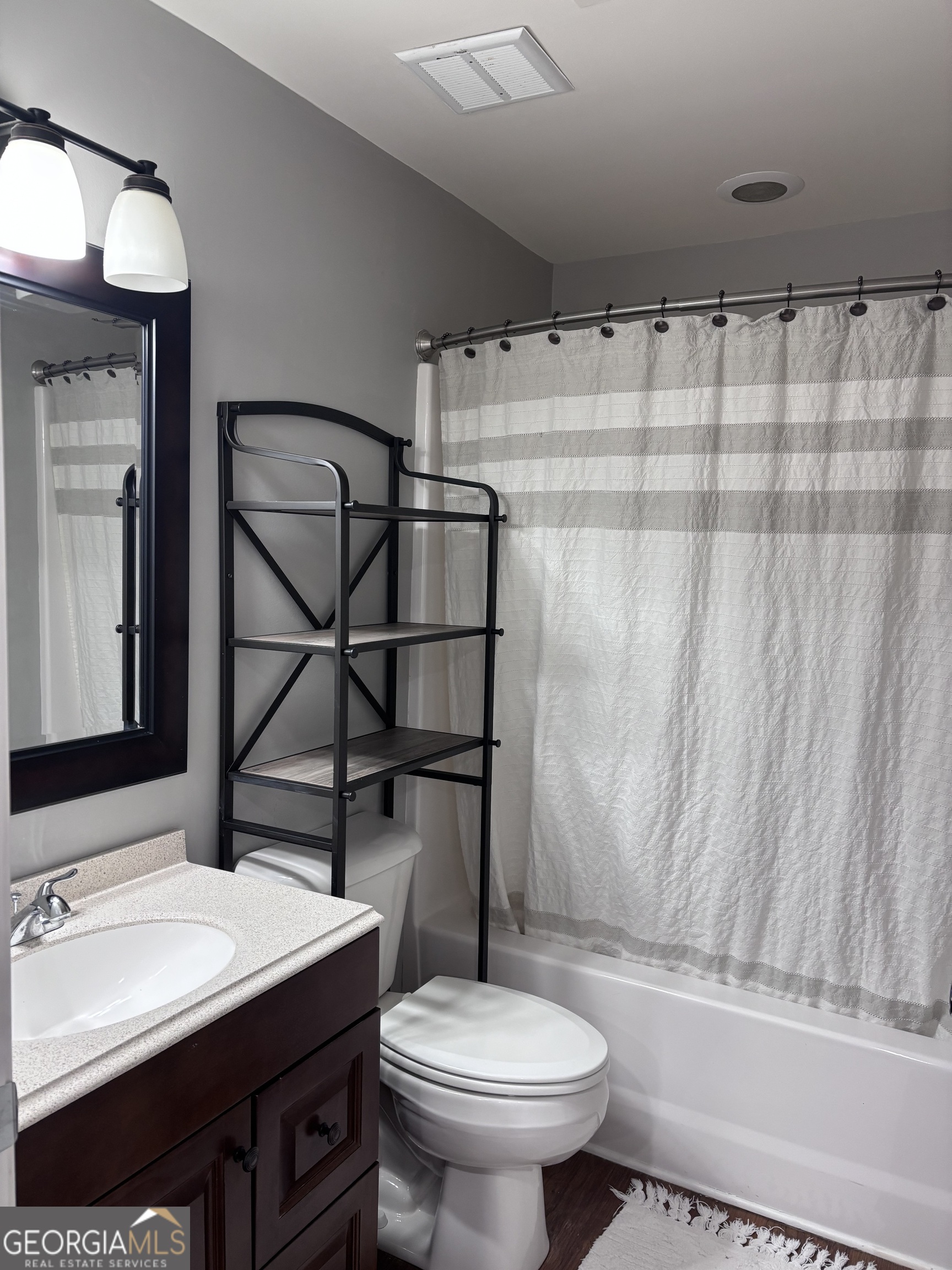 406 Beacon Court Griffin GA 30223