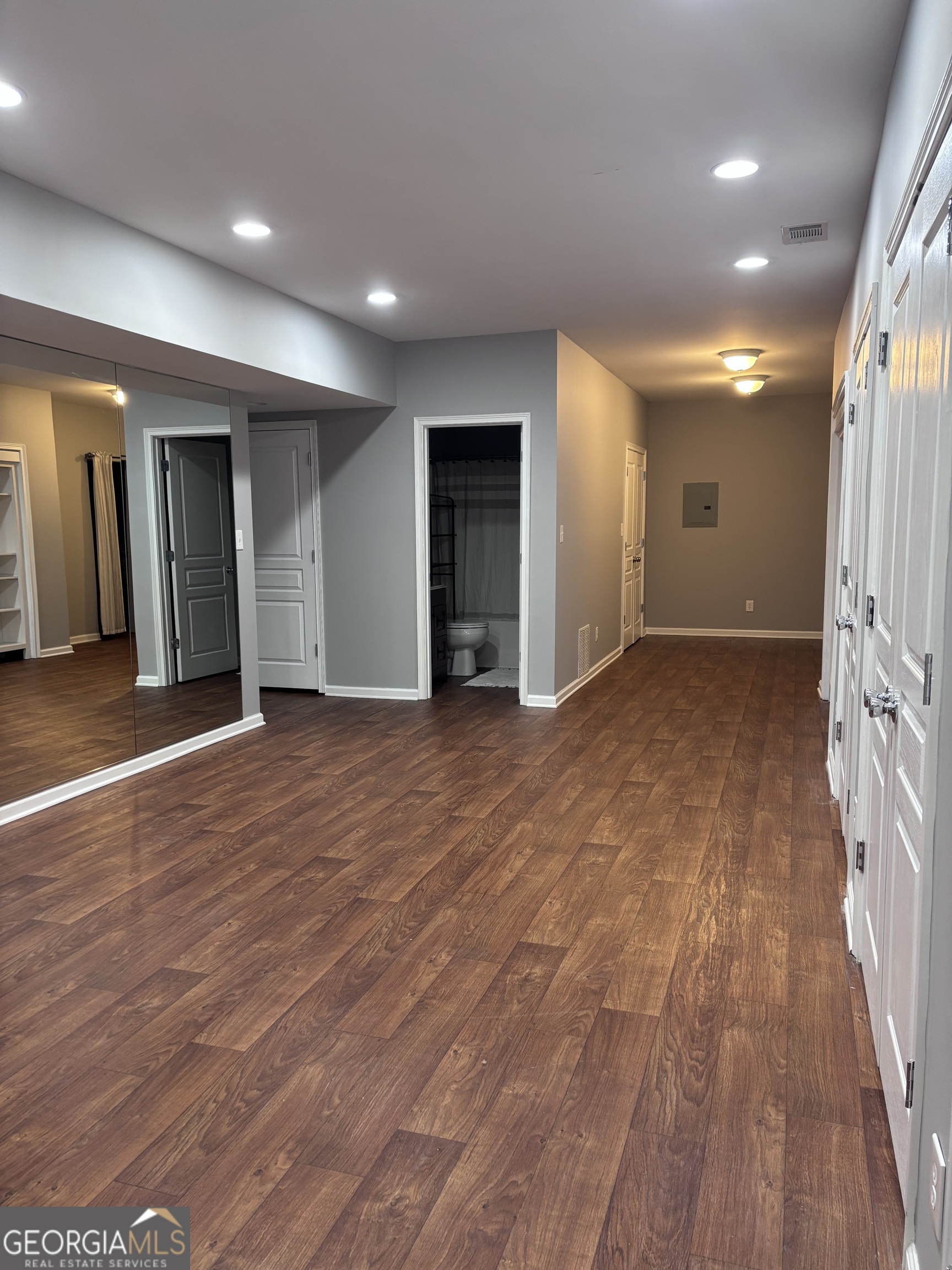 406 Beacon Court Griffin GA 30223