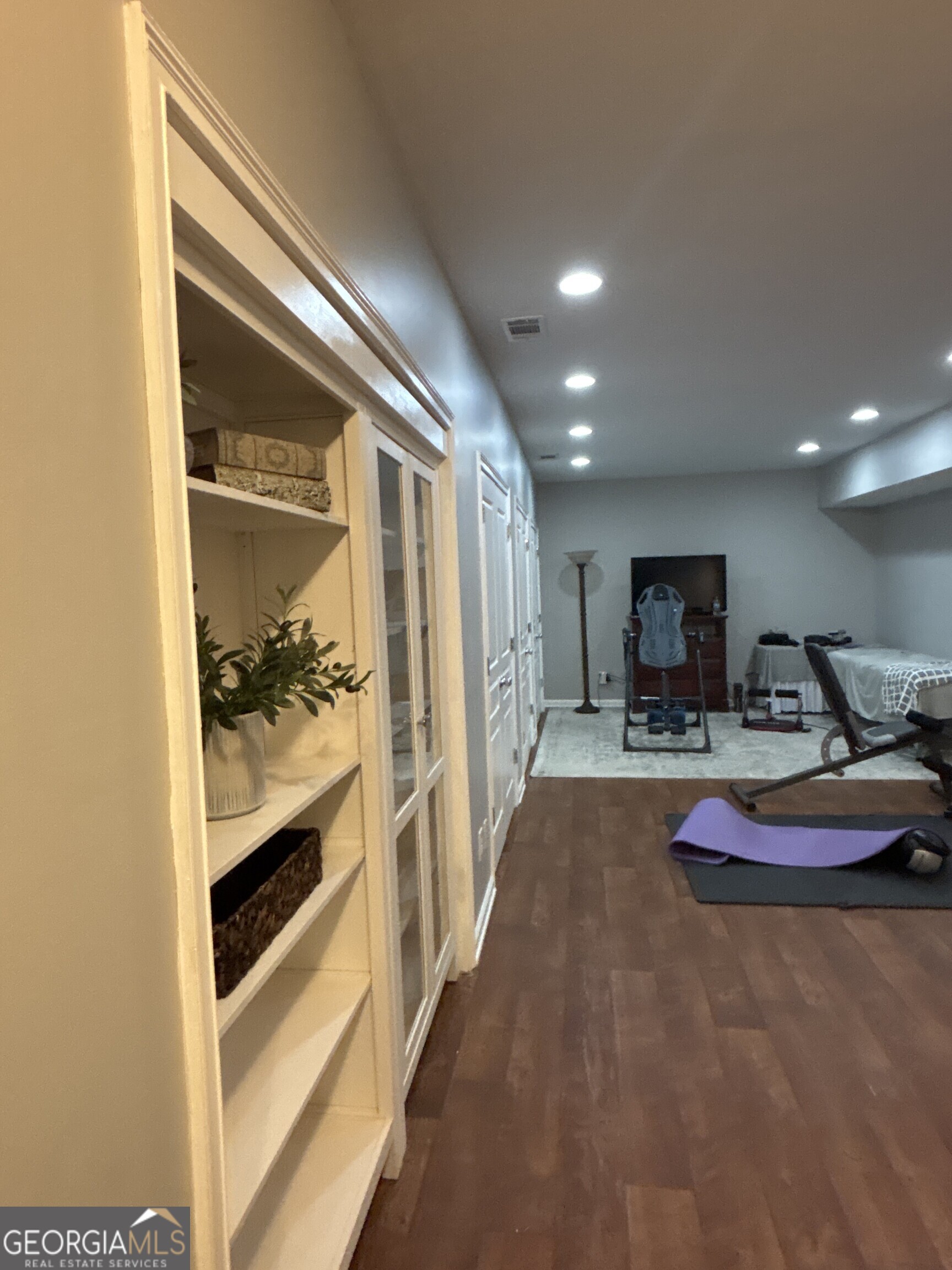 406 Beacon Court Griffin GA 30223
