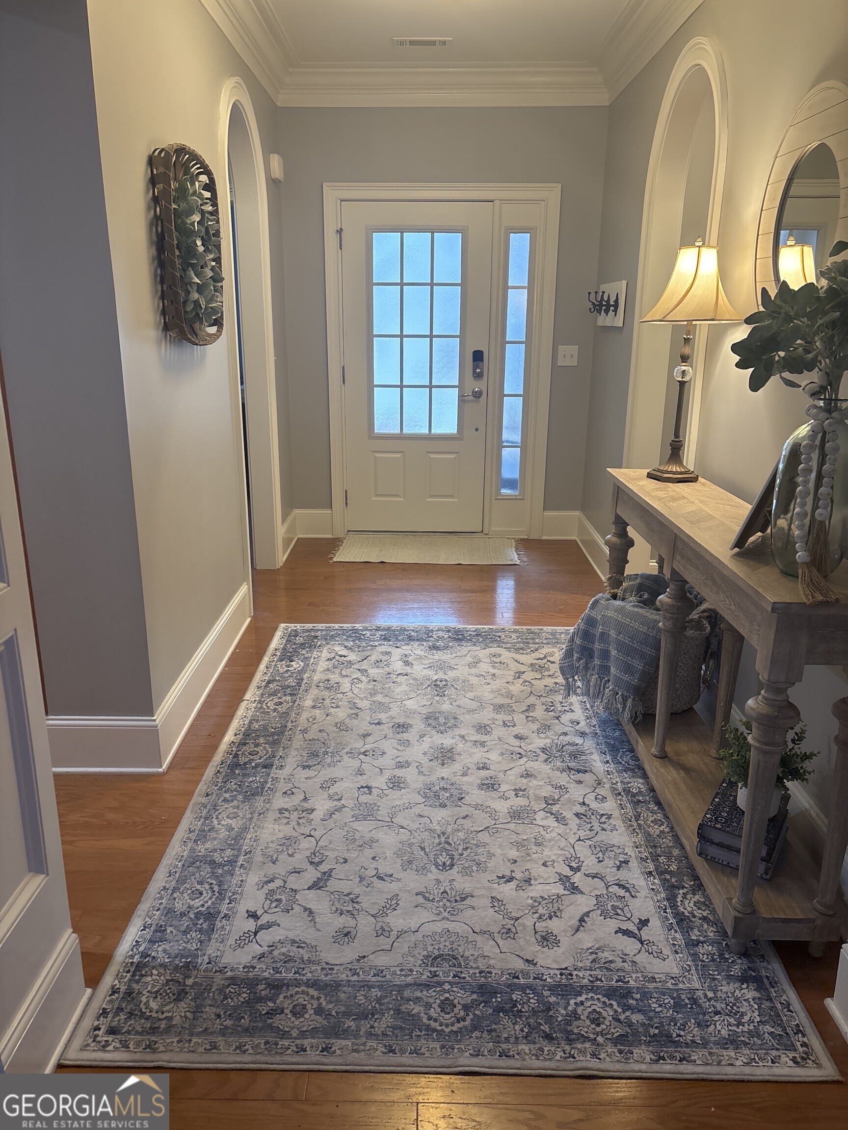 406 Beacon Court Griffin GA 30223