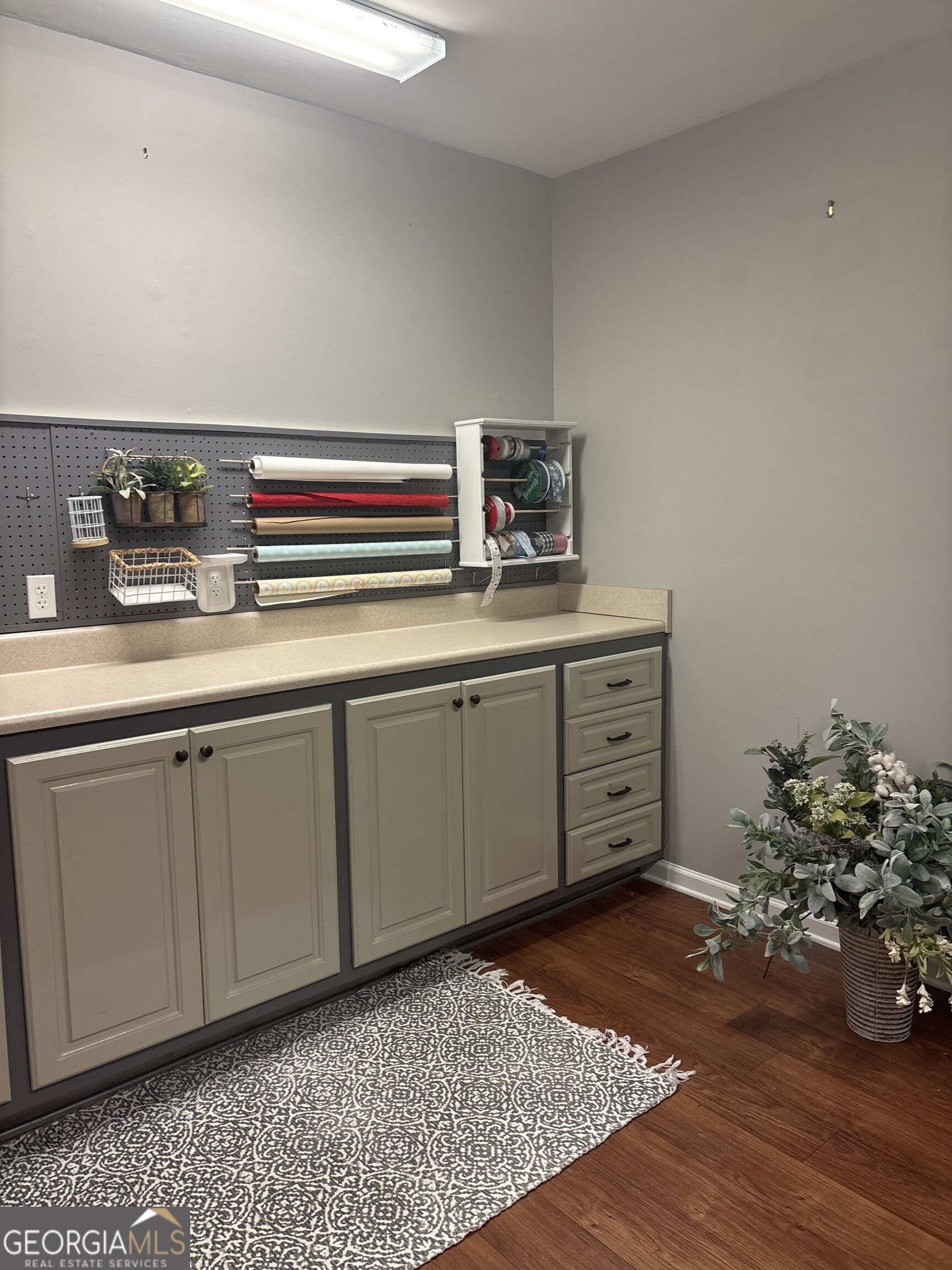406 Beacon Court Griffin GA 30223