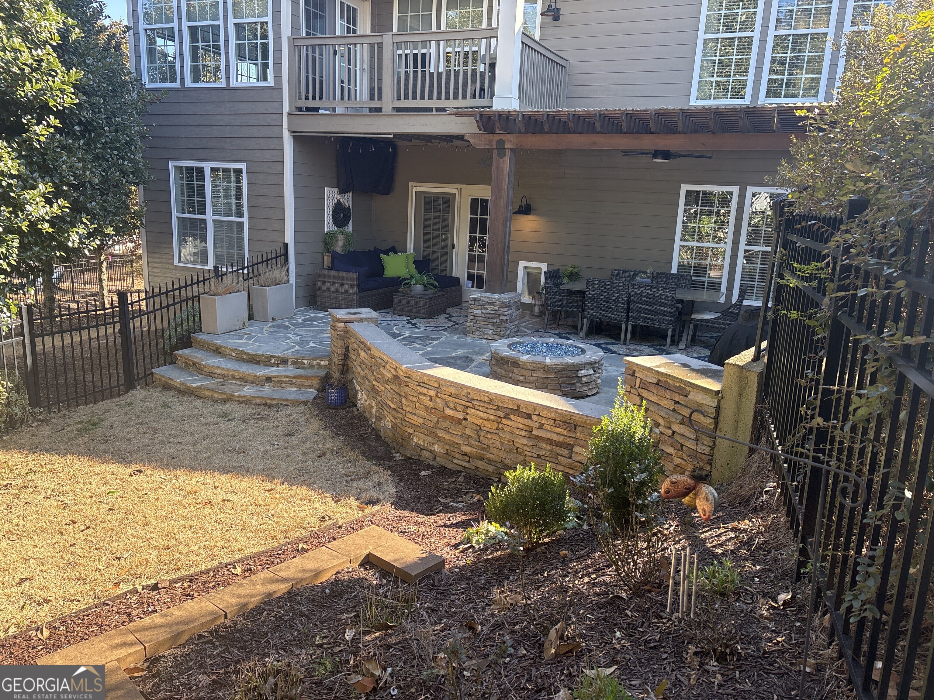 406 Beacon Court Griffin GA 30223