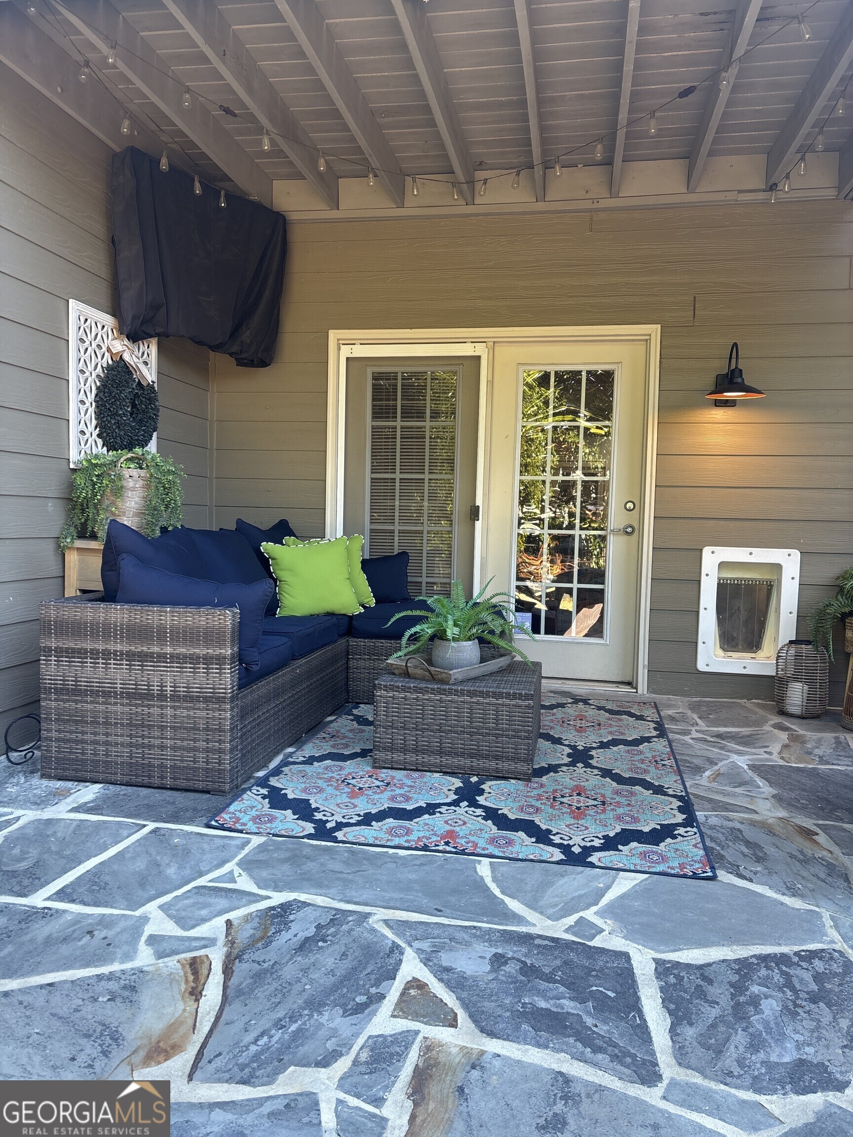 406 Beacon Court Griffin GA 30223