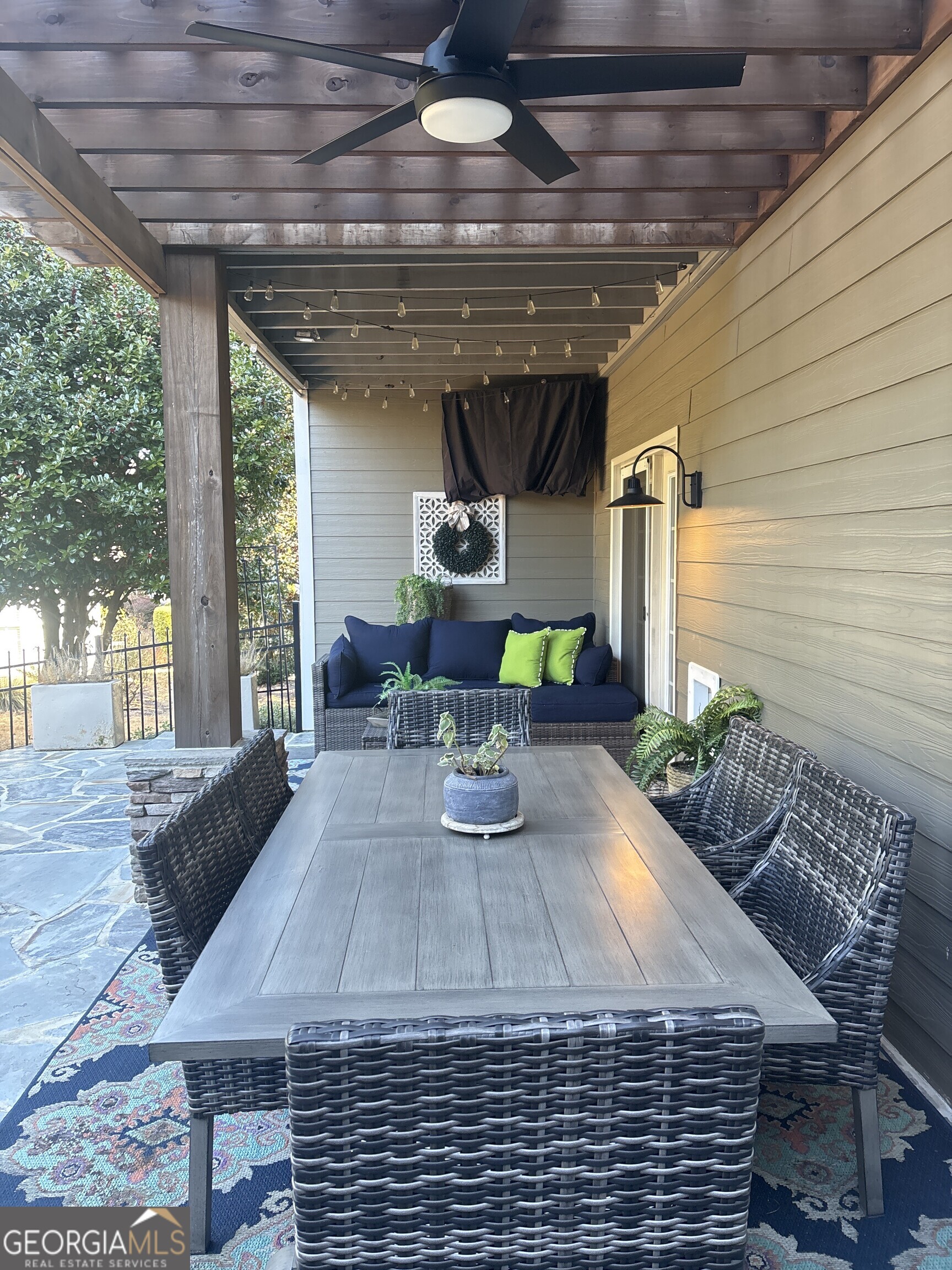 406 Beacon Court Griffin GA 30223
