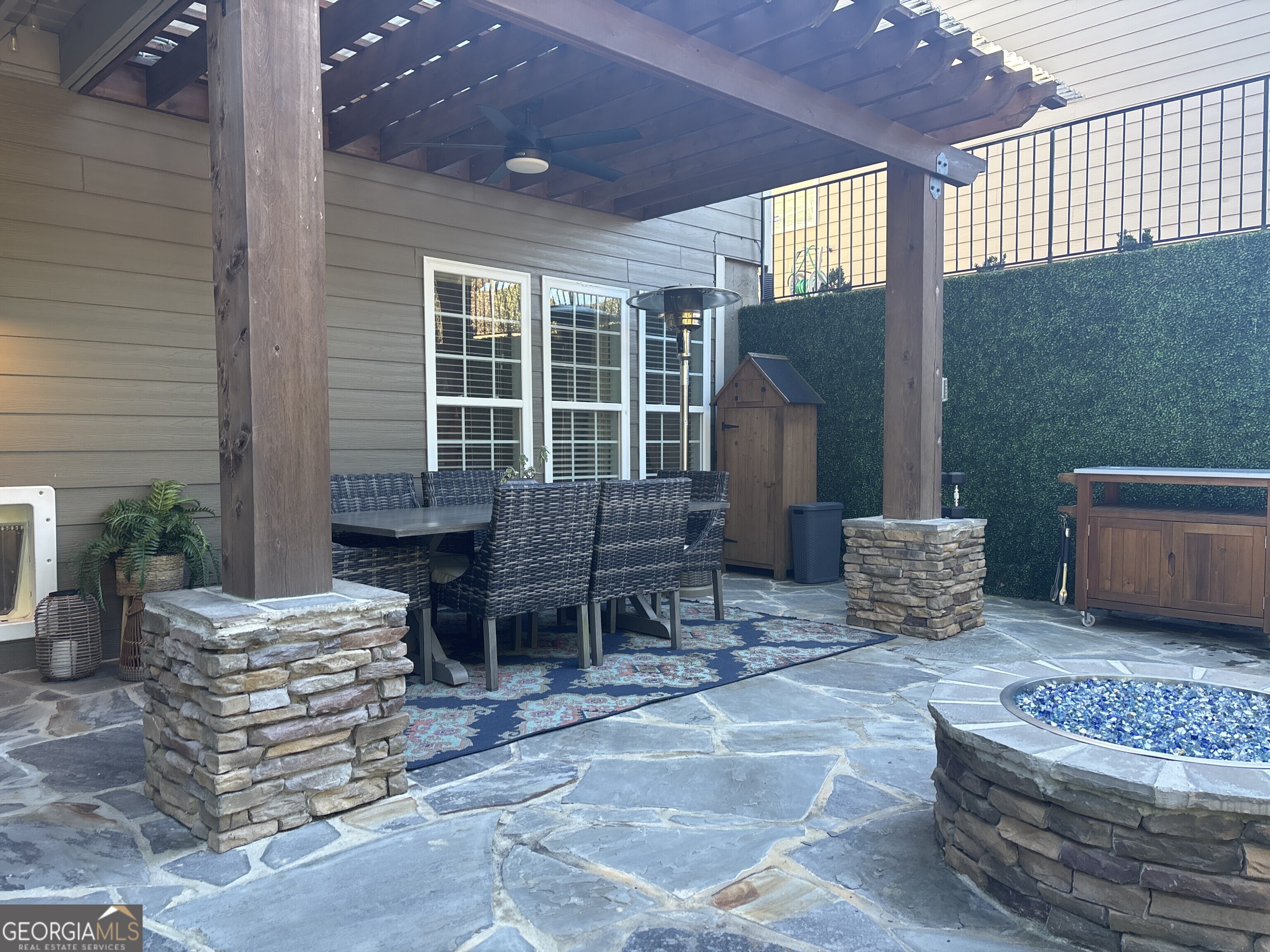 406 Beacon Court Griffin GA 30223