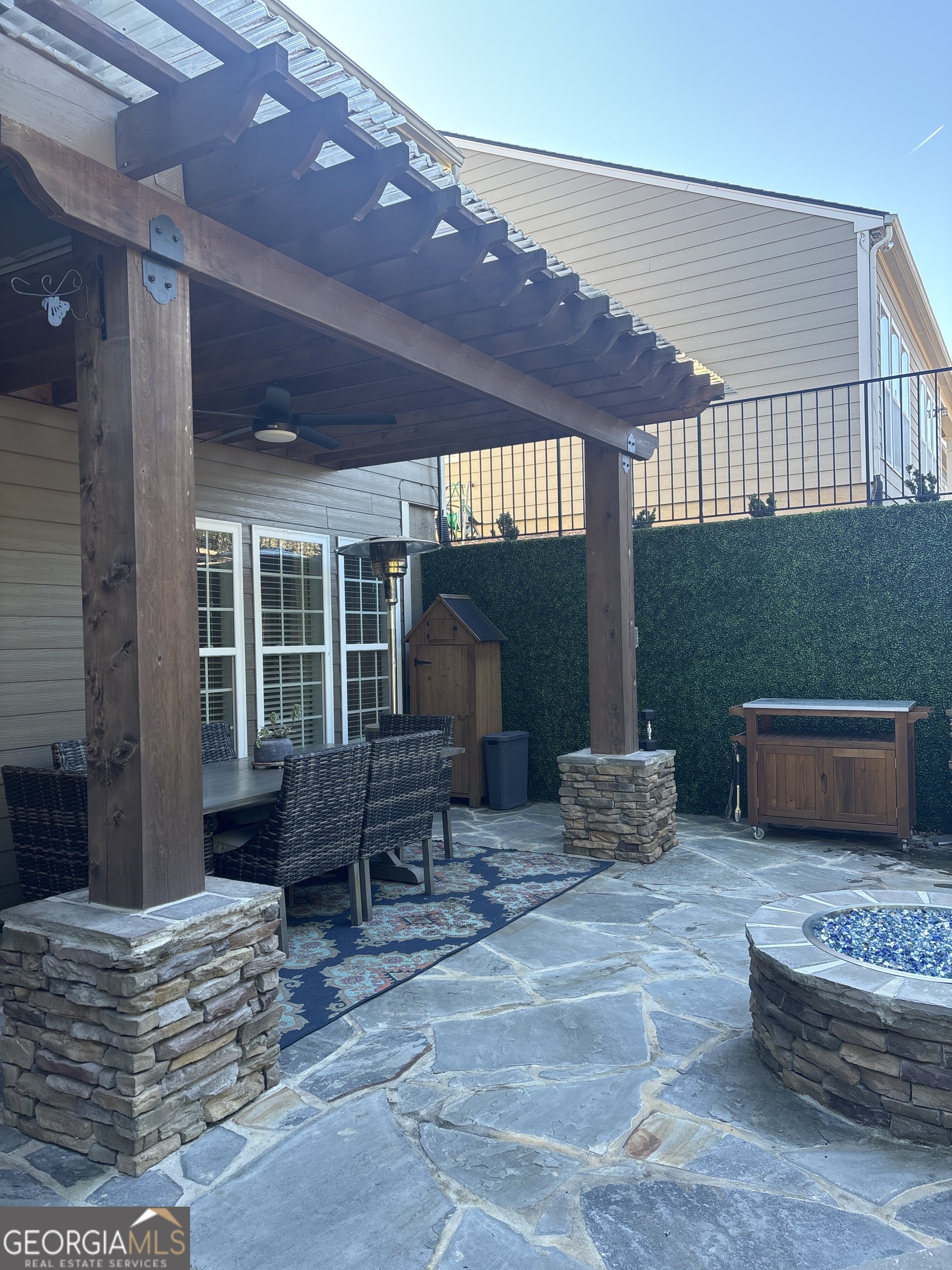 406 Beacon Court Griffin GA 30223