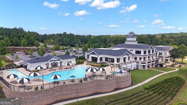406 Beacon Court Griffin GA 30223