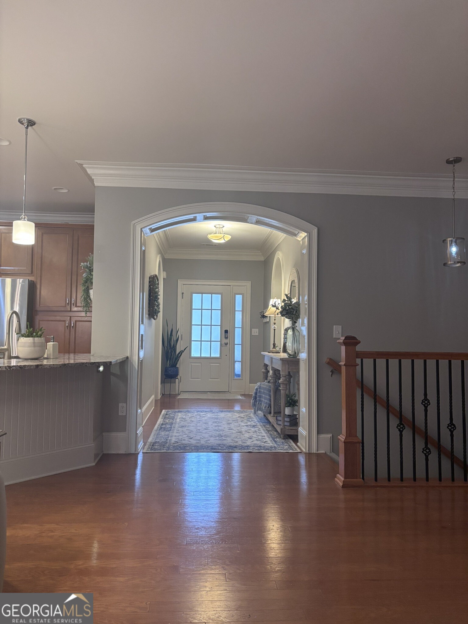 406 Beacon Court Griffin GA 30223