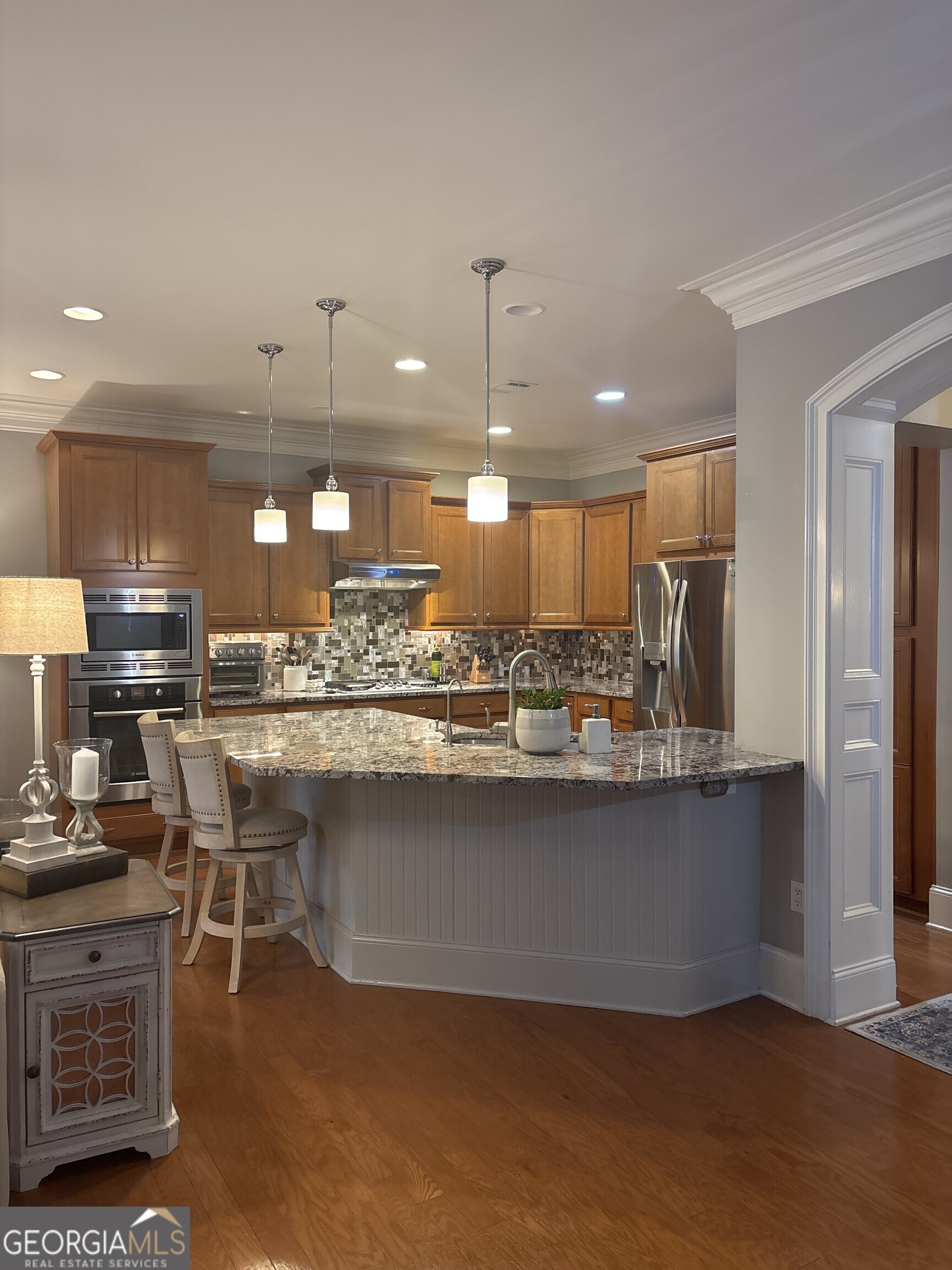 406 Beacon Court Griffin GA 30223
