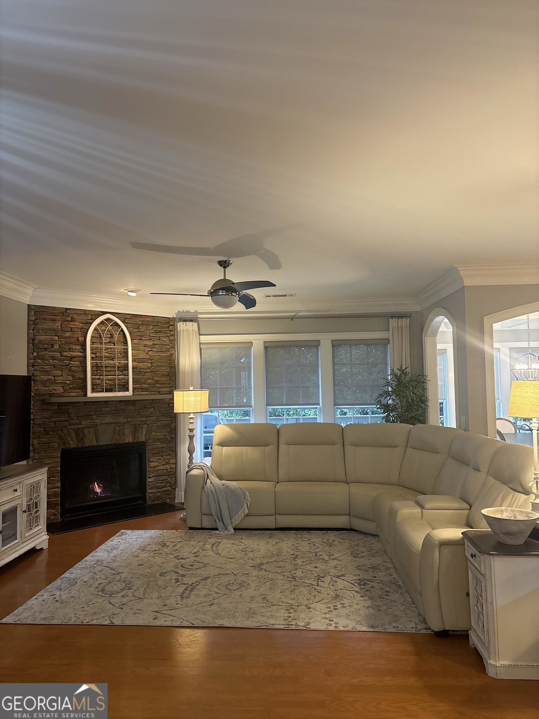 406 Beacon Court Griffin GA 30223