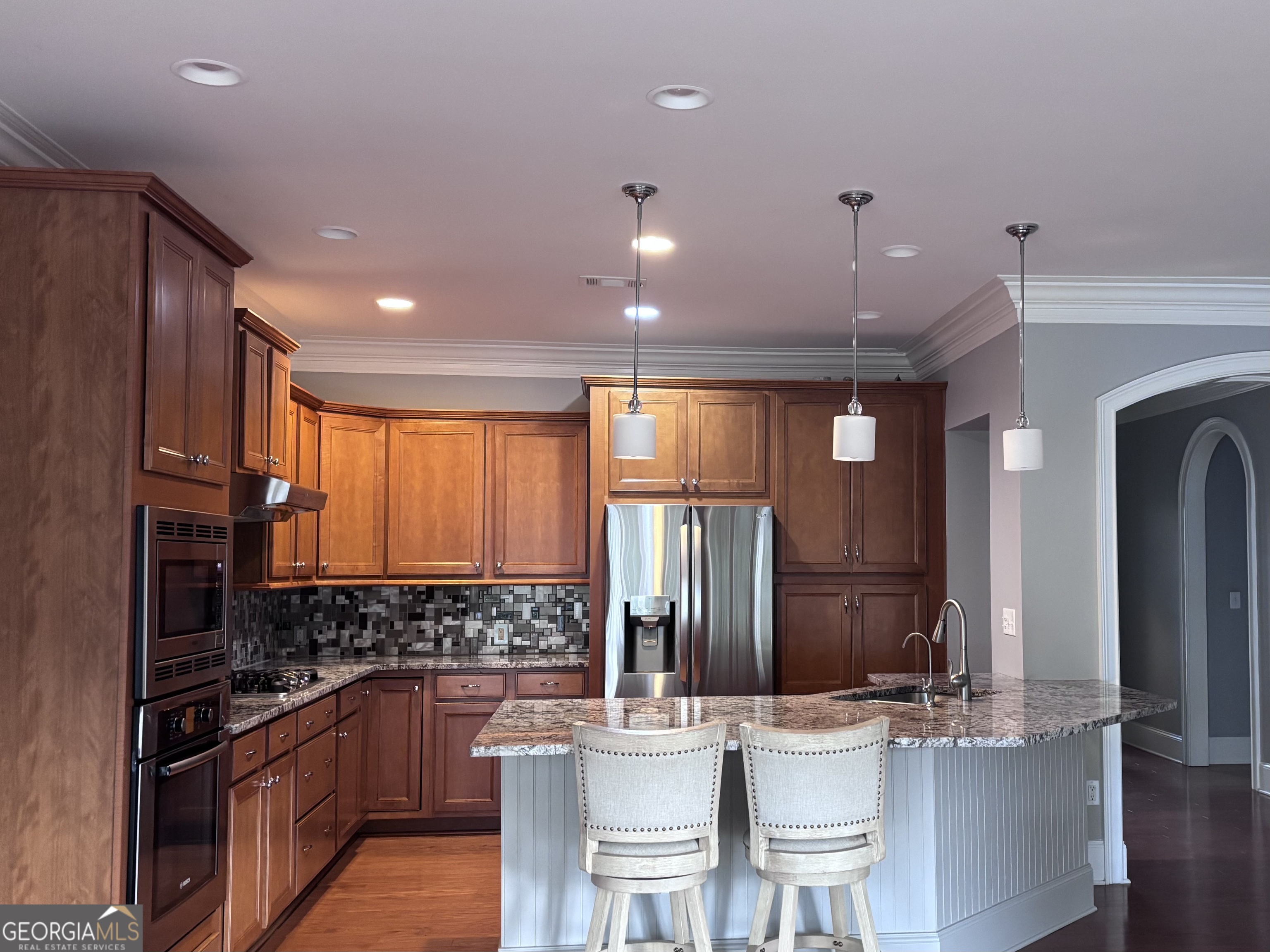 406 Beacon Court Griffin GA 30223