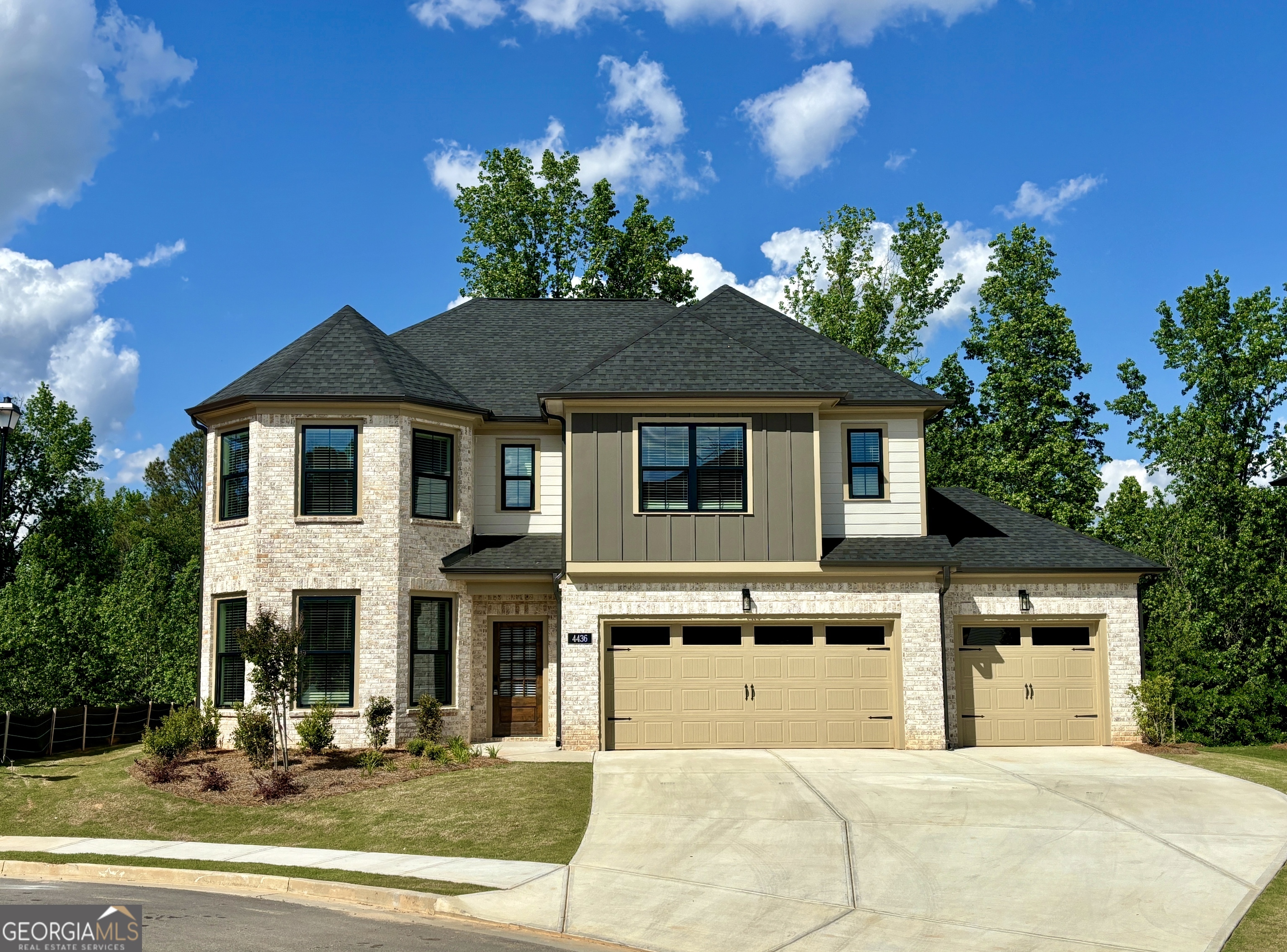 4436 Hosch Reserve Court Buford GA 30519