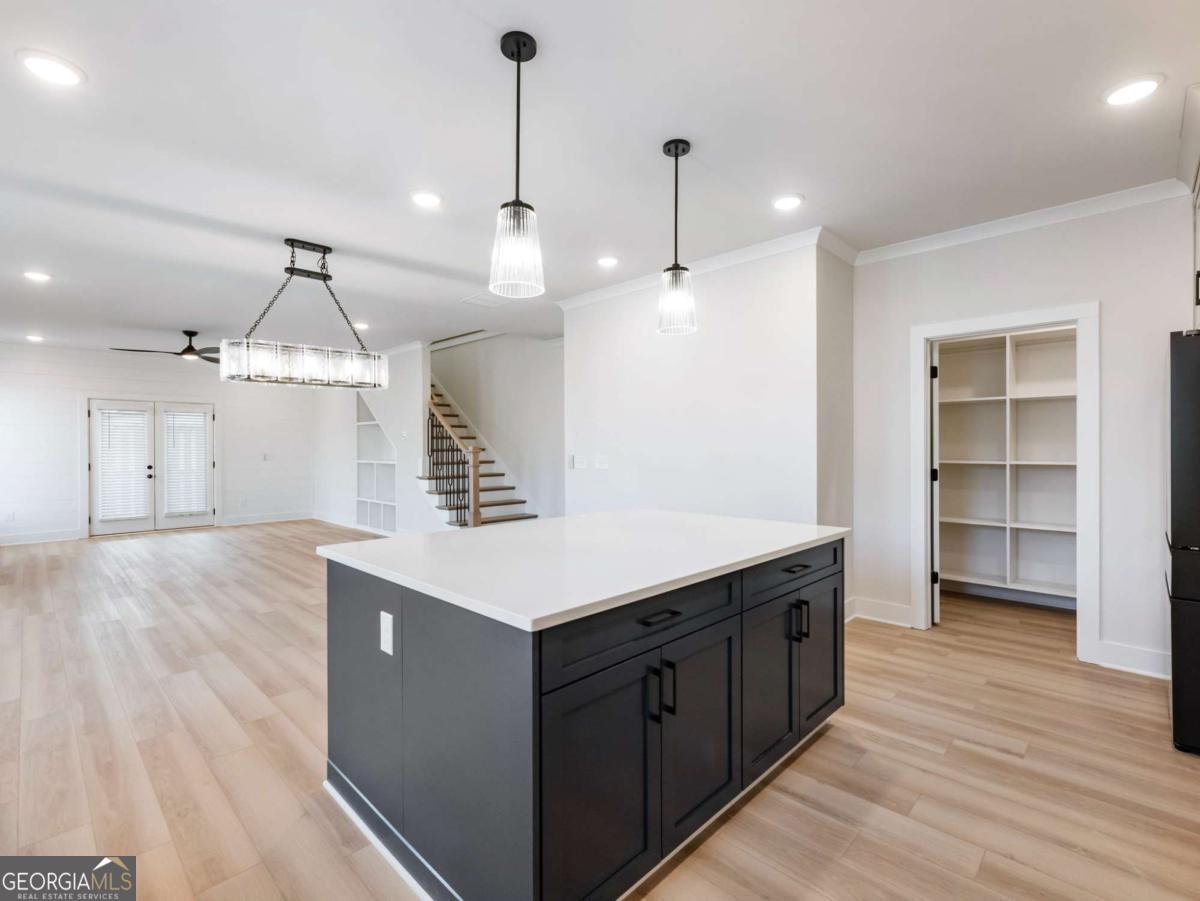 4436 Hosch Reserve Court Buford GA 30519