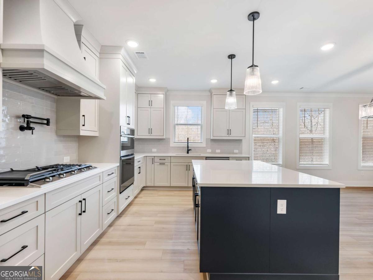 4436 Hosch Reserve Court Buford GA 30519