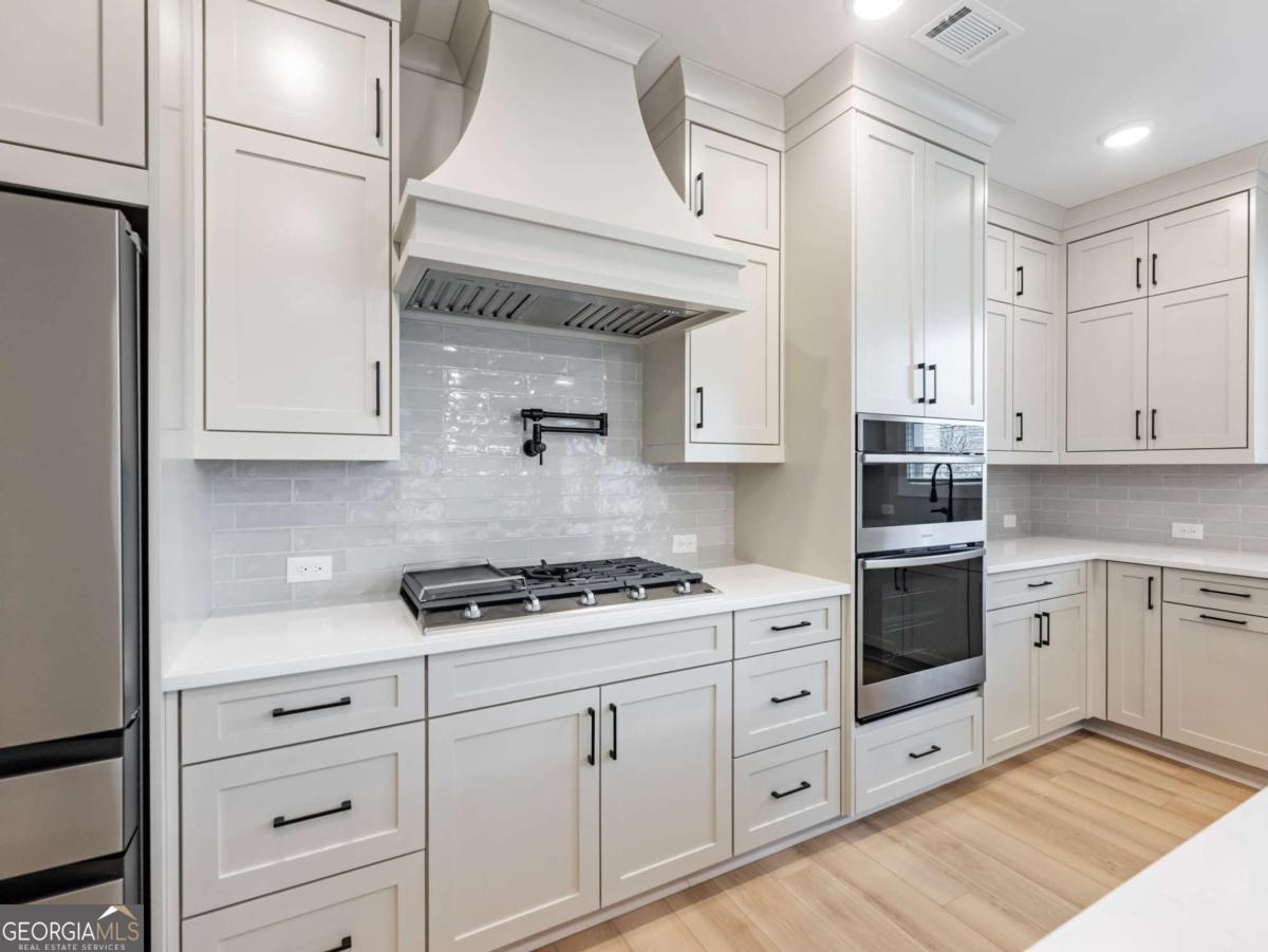 4436 Hosch Reserve Court Buford GA 30519