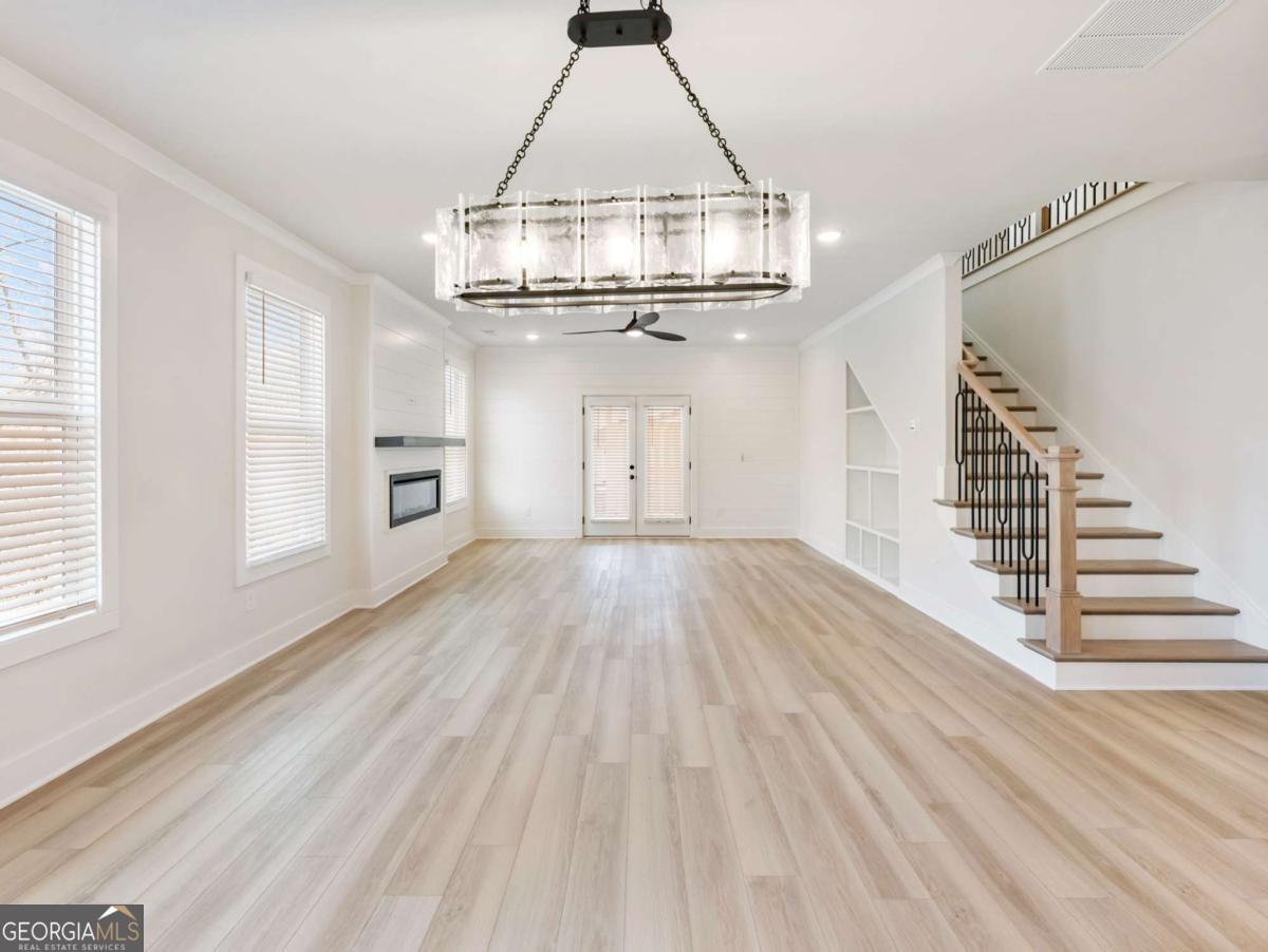 4436 Hosch Reserve Court Buford GA 30519