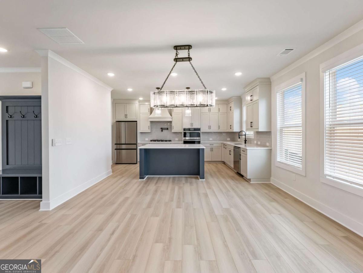 4436 Hosch Reserve Court Buford GA 30519