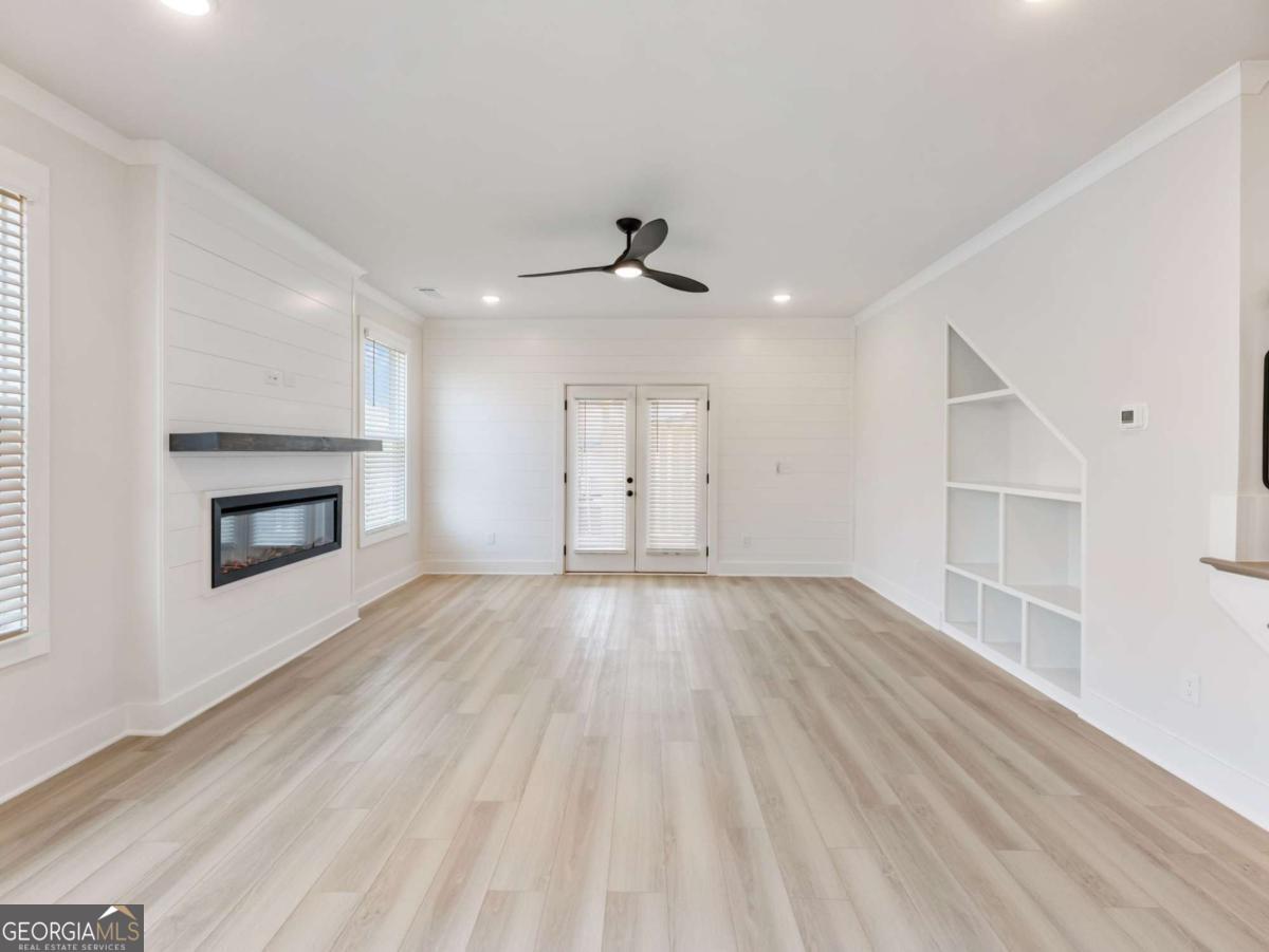4436 Hosch Reserve Court Buford GA 30519