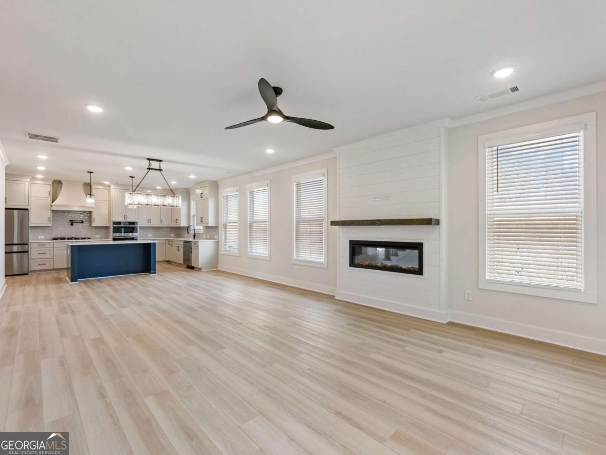 4436 Hosch Reserve Court Buford GA 30519
