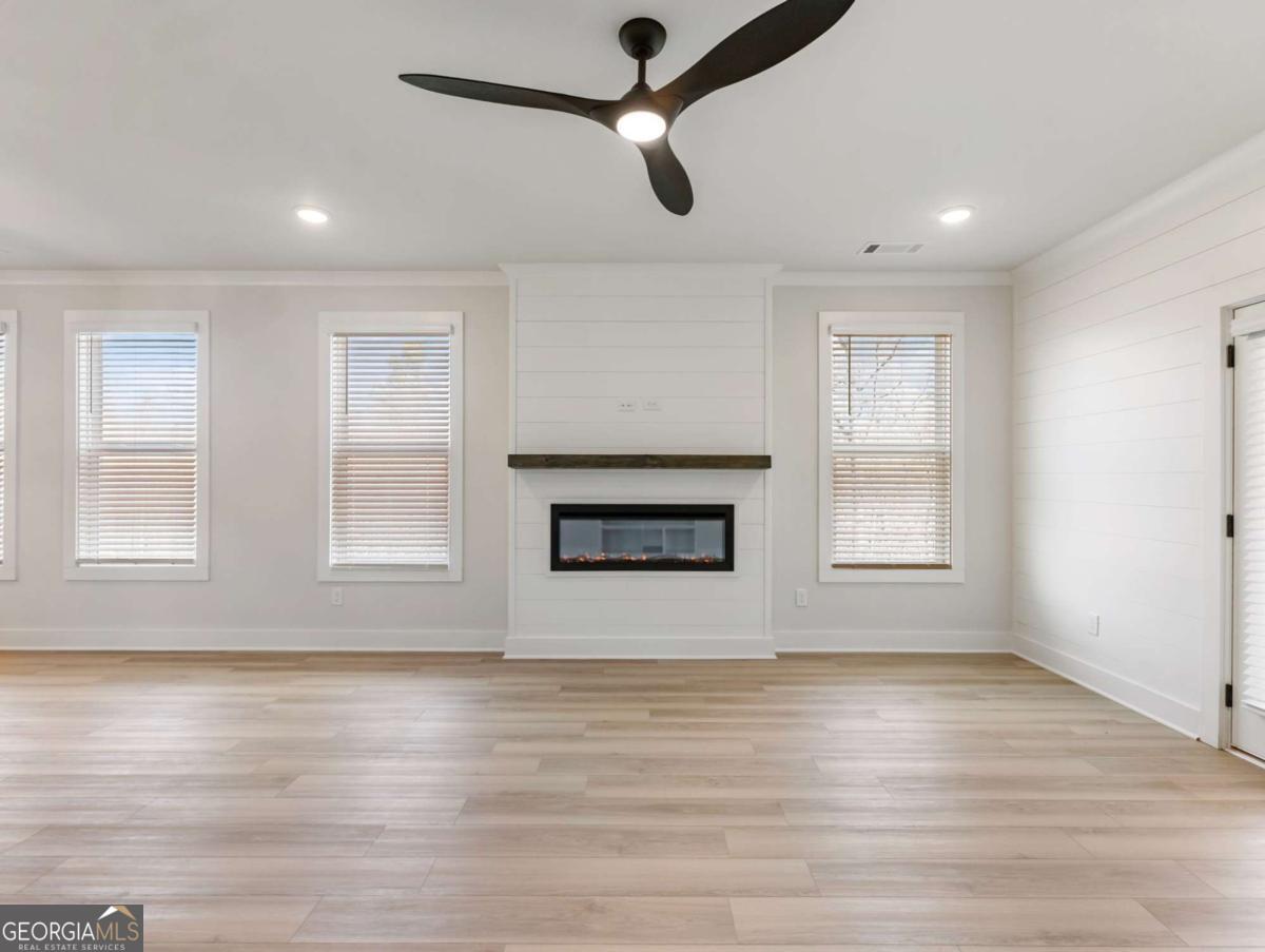 4436 Hosch Reserve Court Buford GA 30519