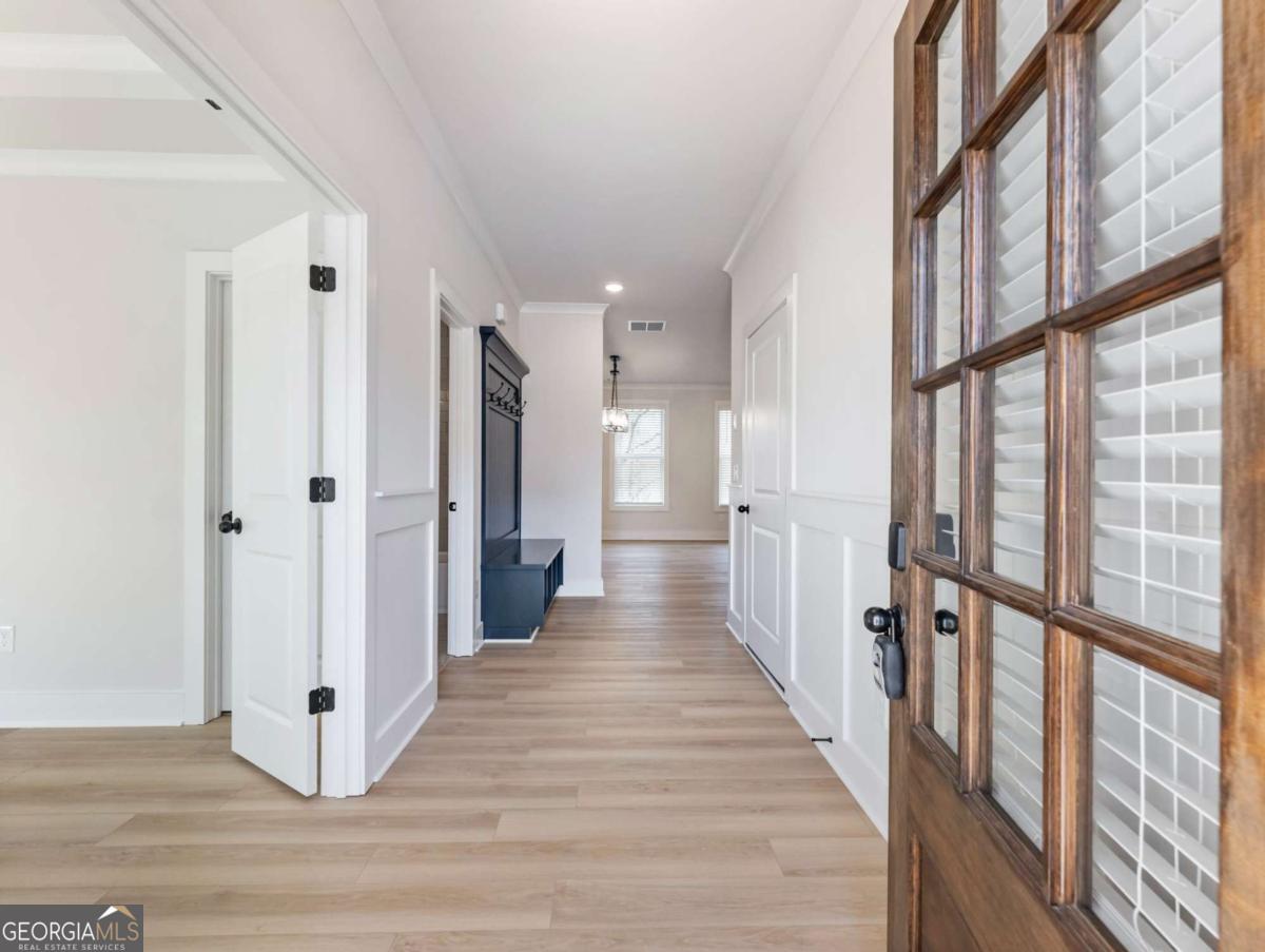 4436 Hosch Reserve Court Buford GA 30519