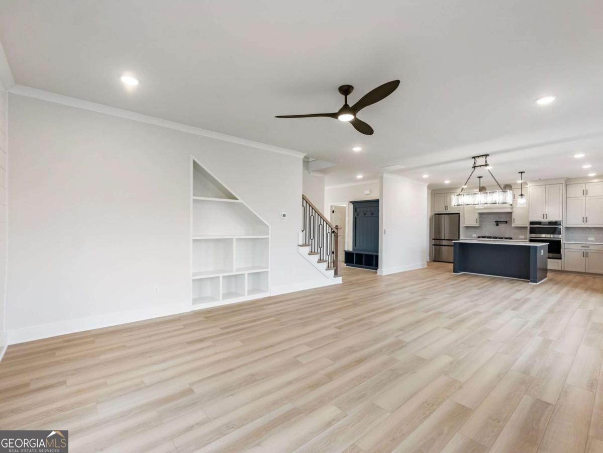 4436 Hosch Reserve Court Buford GA 30519