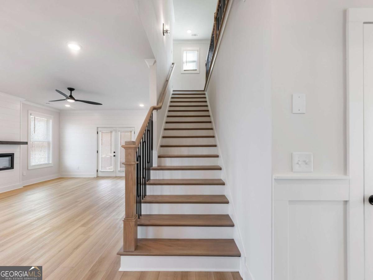 4436 Hosch Reserve Court Buford GA 30519
