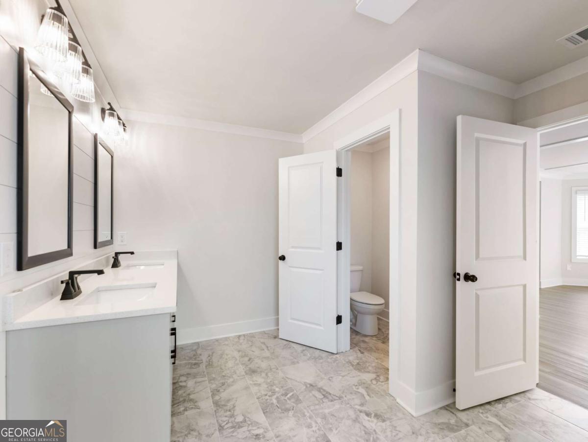 4436 Hosch Reserve Court Buford GA 30519