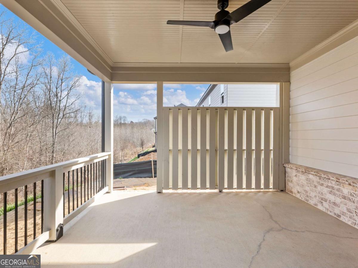 4436 Hosch Reserve Court Buford GA 30519