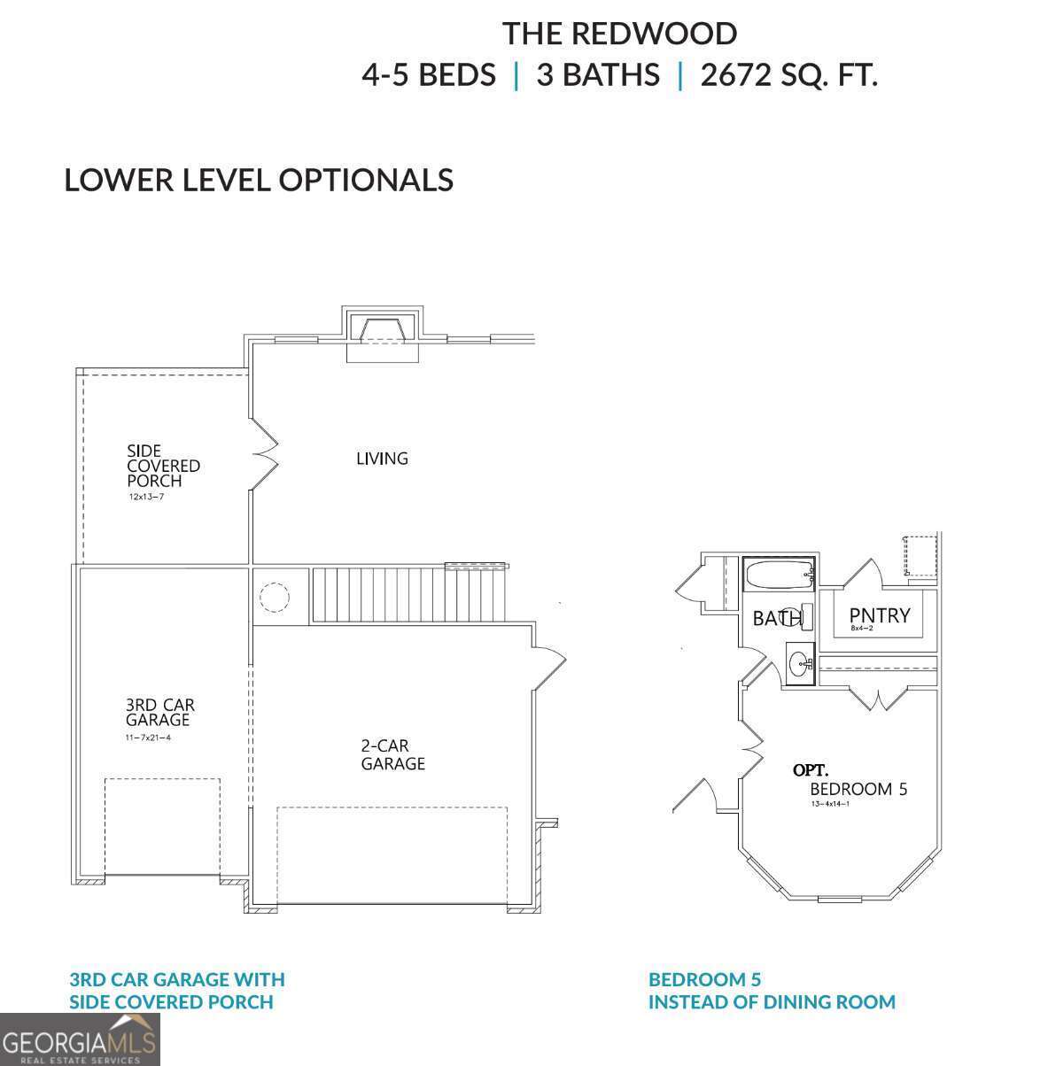 4436 Hosch Reserve Court Buford GA 30519