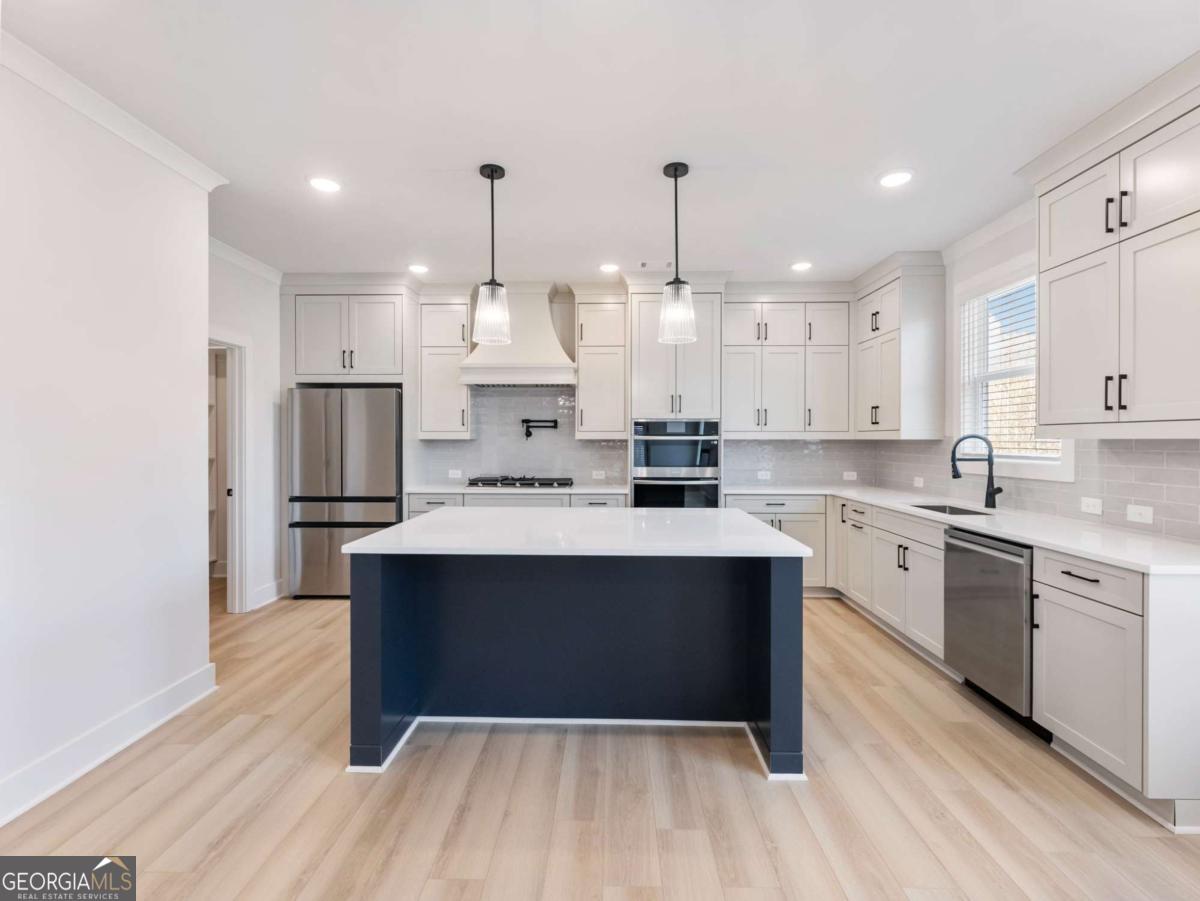 4436 Hosch Reserve Court Buford GA 30519