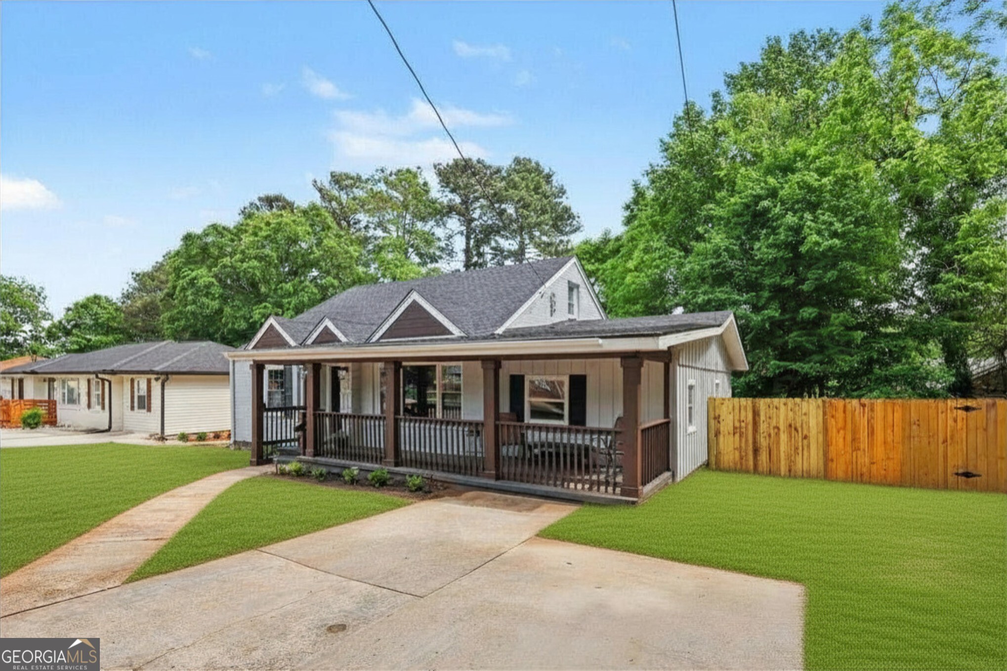 2847 Long Way Decatur GA 30032