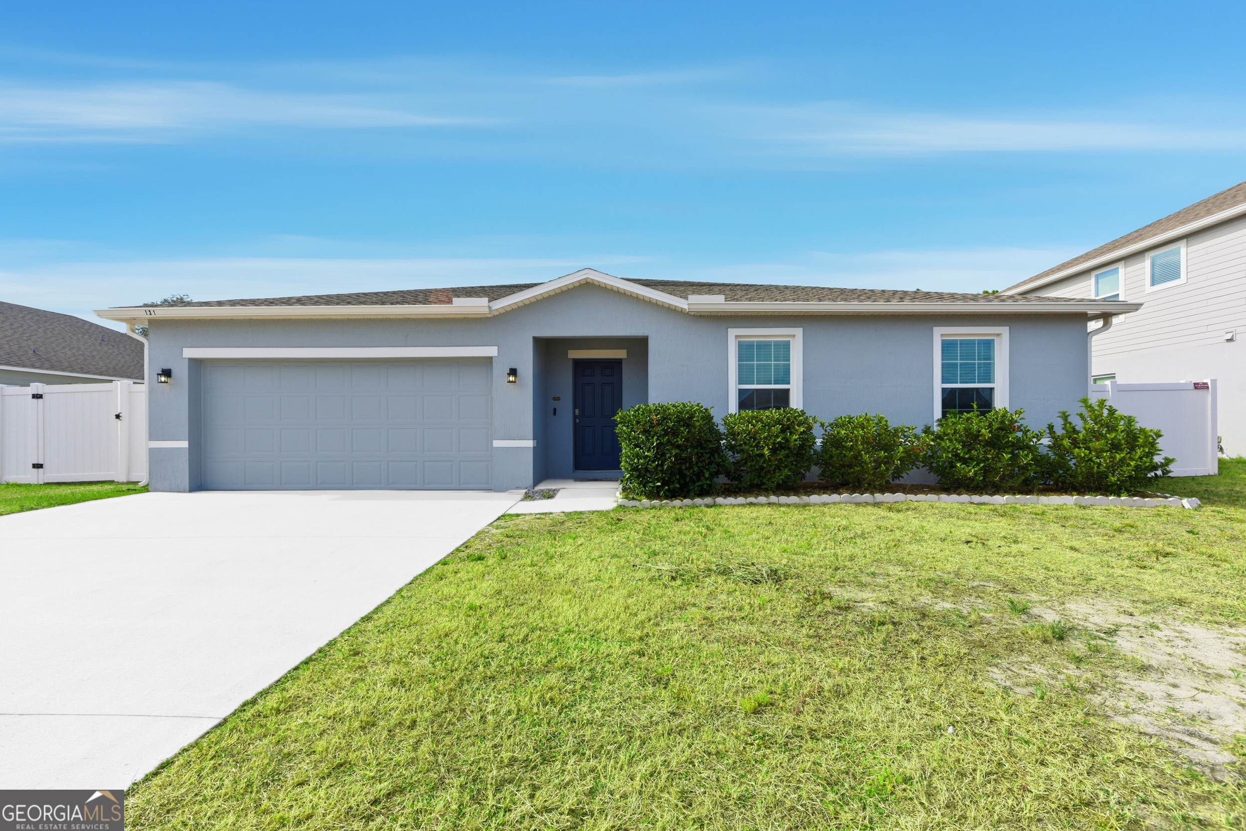 131 College Street Kingsland GA 31548