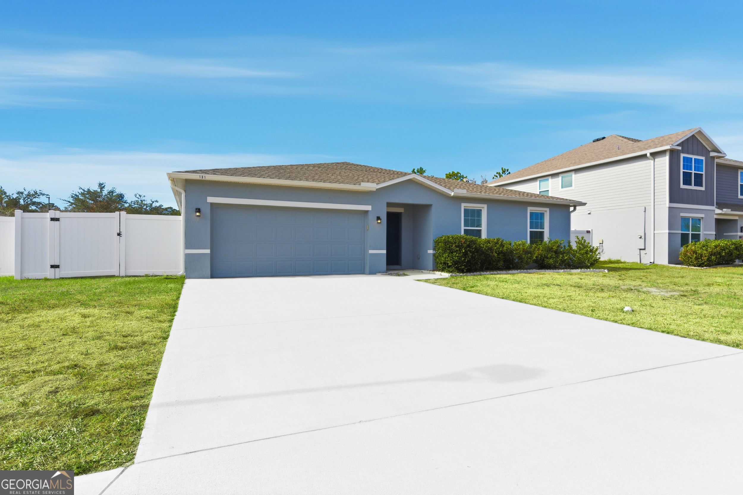 131 College Street Kingsland GA 31548