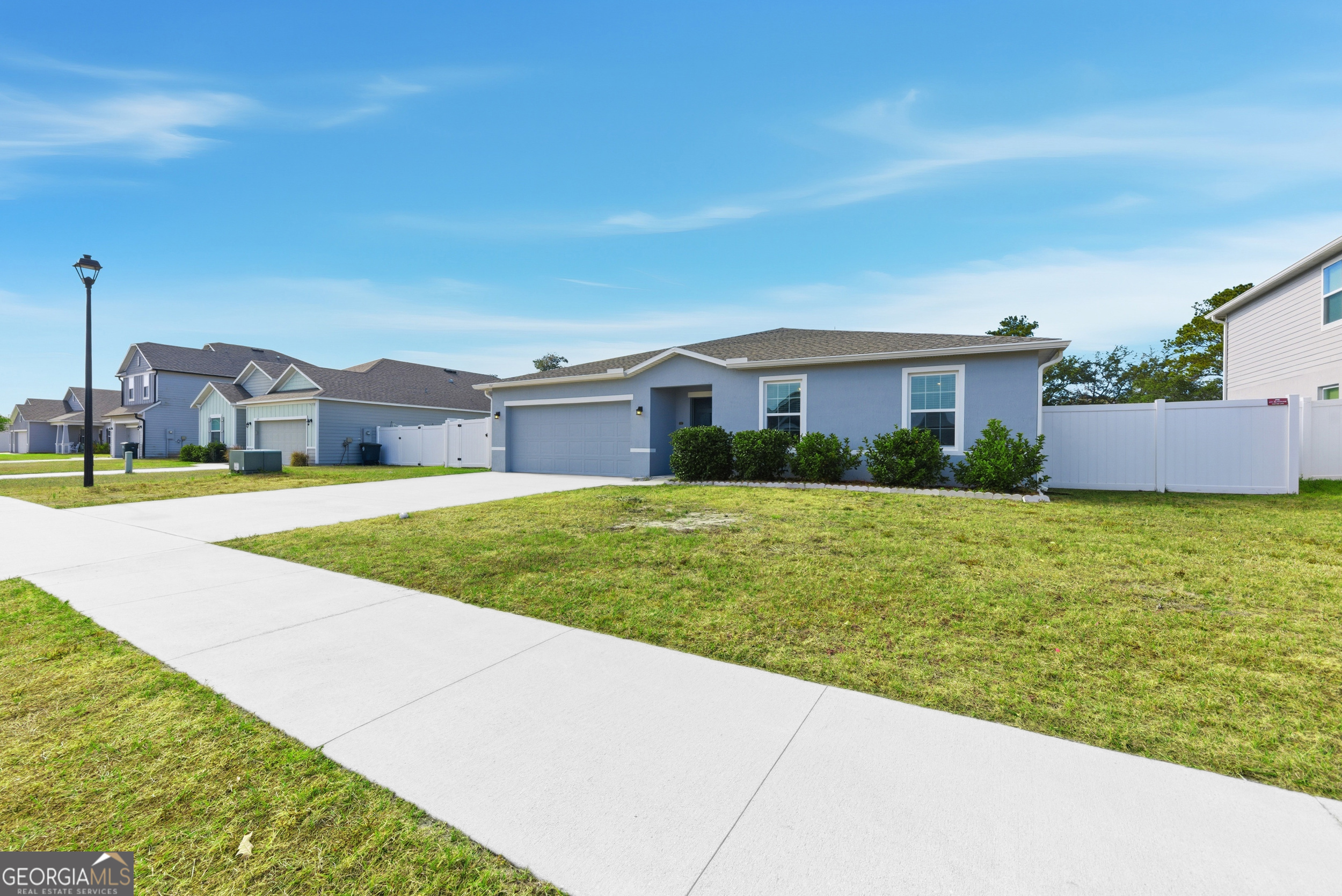 131 College Street Kingsland GA 31548
