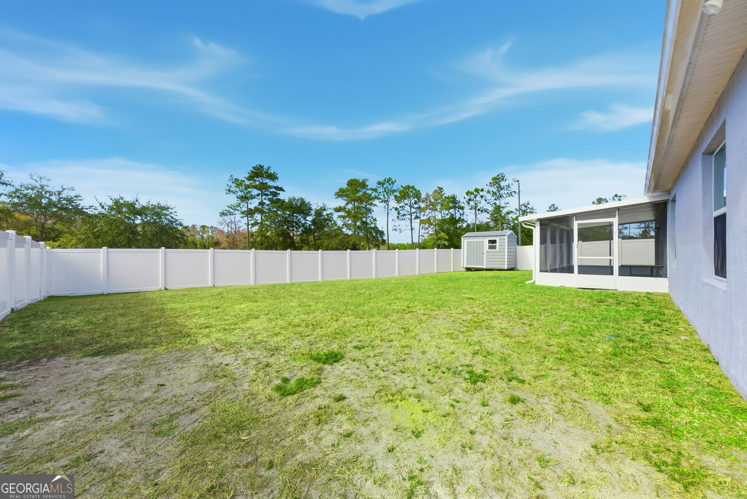 131 College Street Kingsland GA 31548