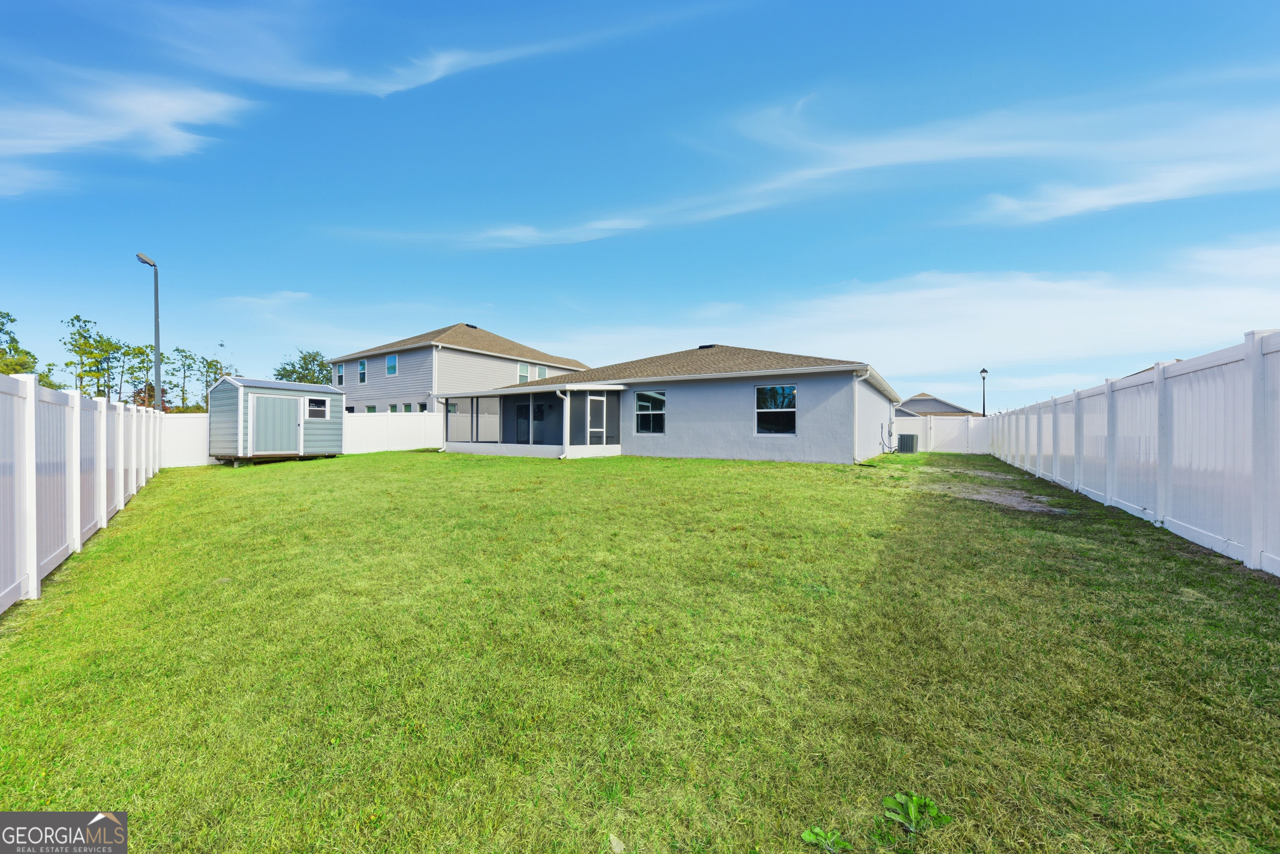 131 College Street Kingsland GA 31548