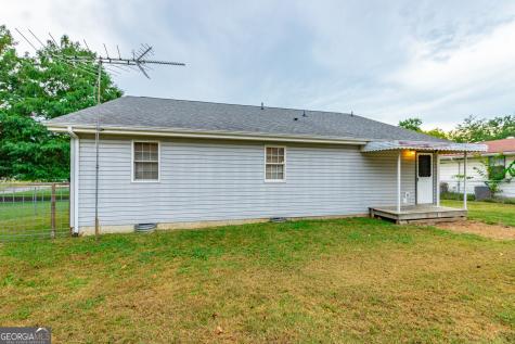 127 S Center Street Rossville GA 30741