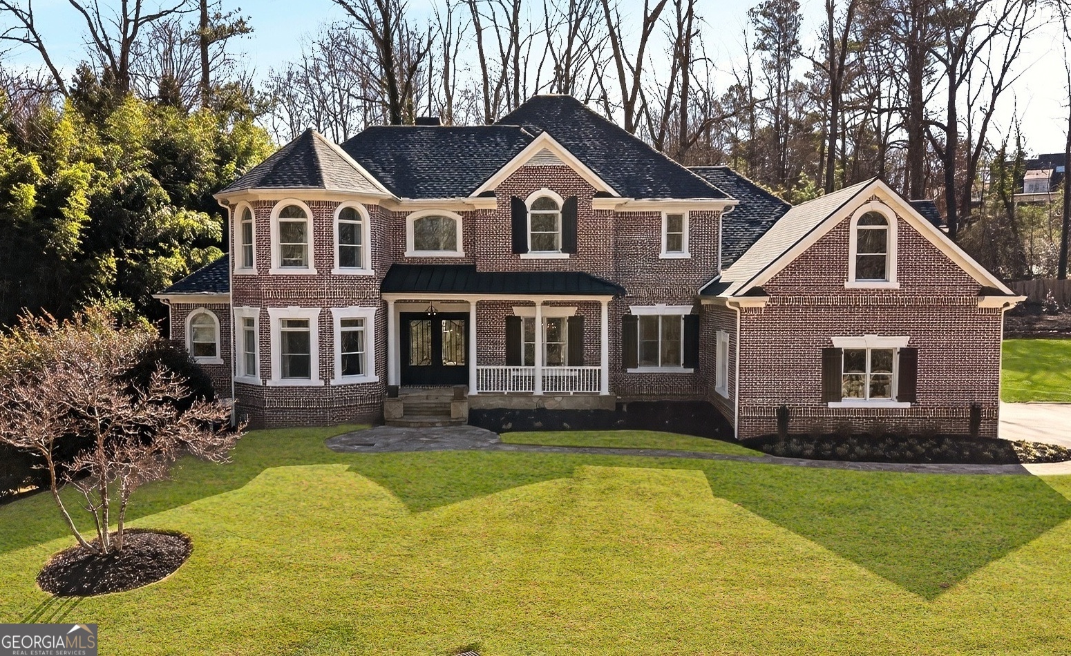5759 Riverside Drive Atlanta GA 30327