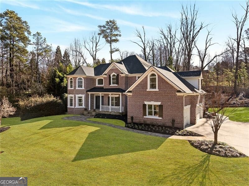 5759 Riverside Drive Atlanta GA 30327