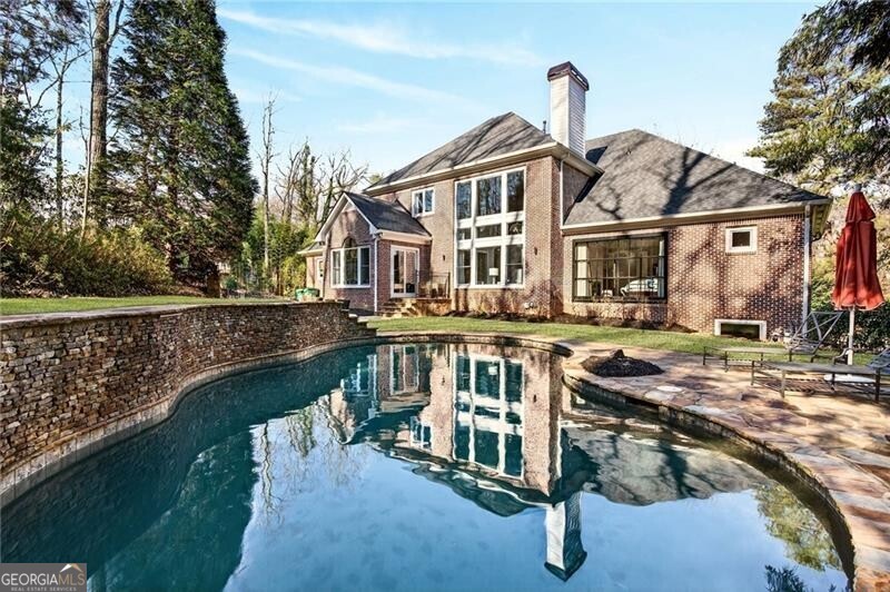 5759 Riverside Drive Atlanta GA 30327